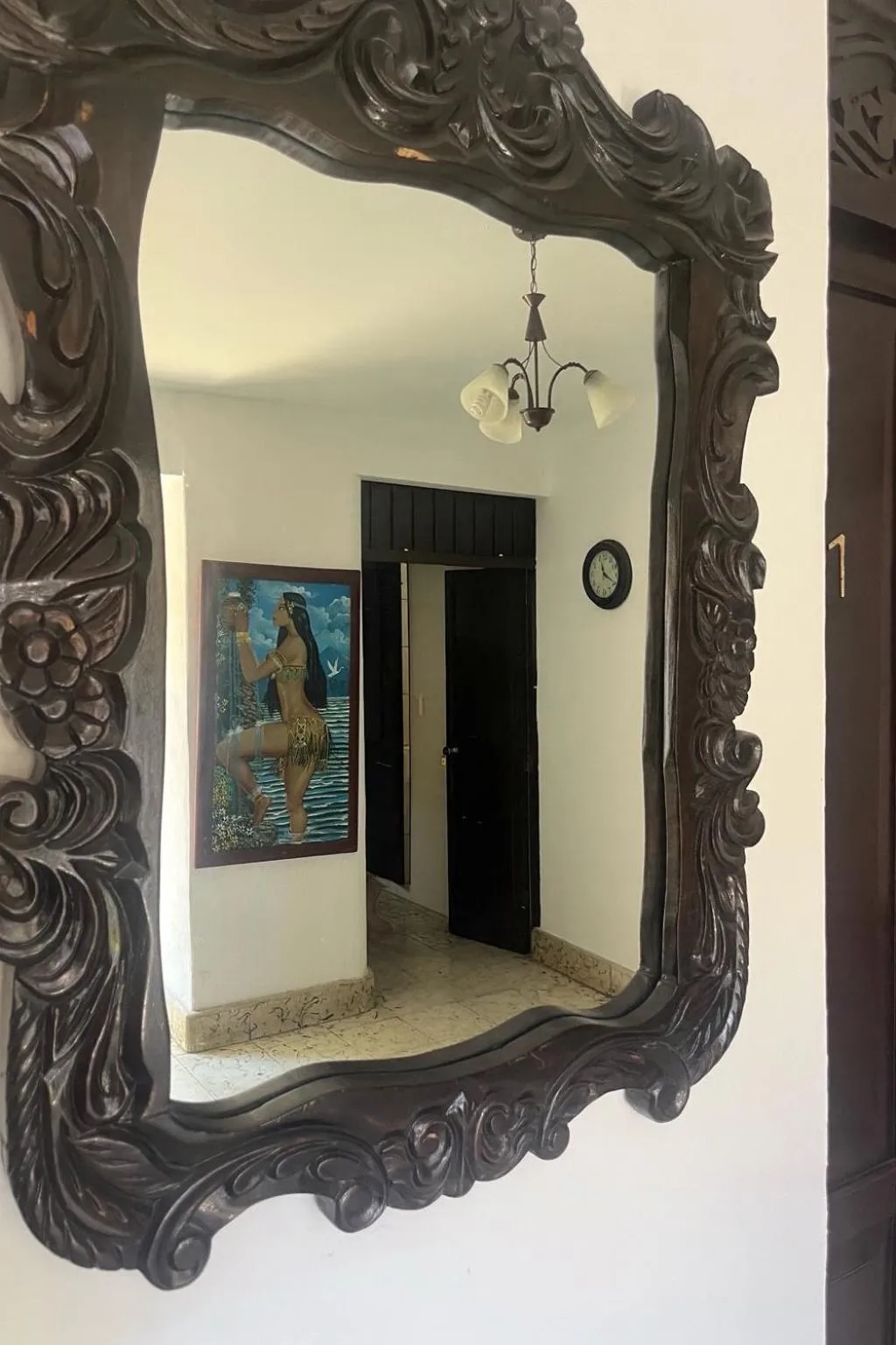 Hotel Casa Morazán