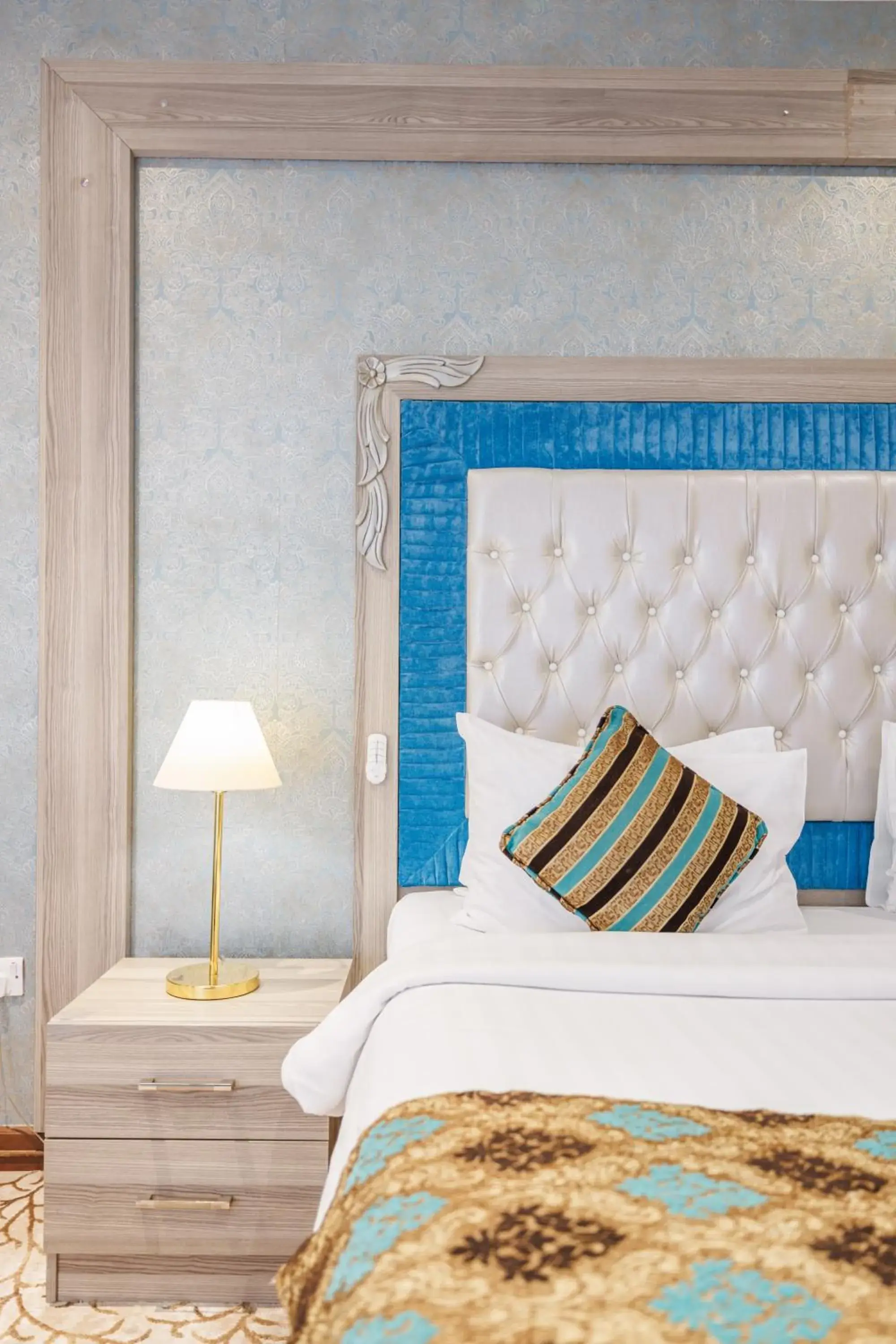 Classic Room in Sapphire Plaza Hotel Classic Room in Sapphire Plaza Hotel