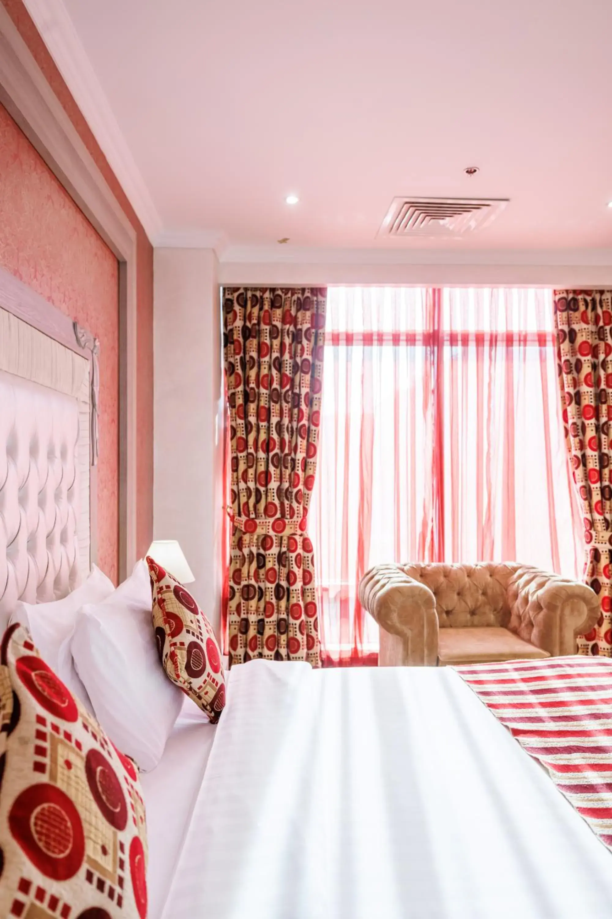 Junior Suite in Sapphire Plaza Hotel Junior Suite in Sapphire Plaza Hotel