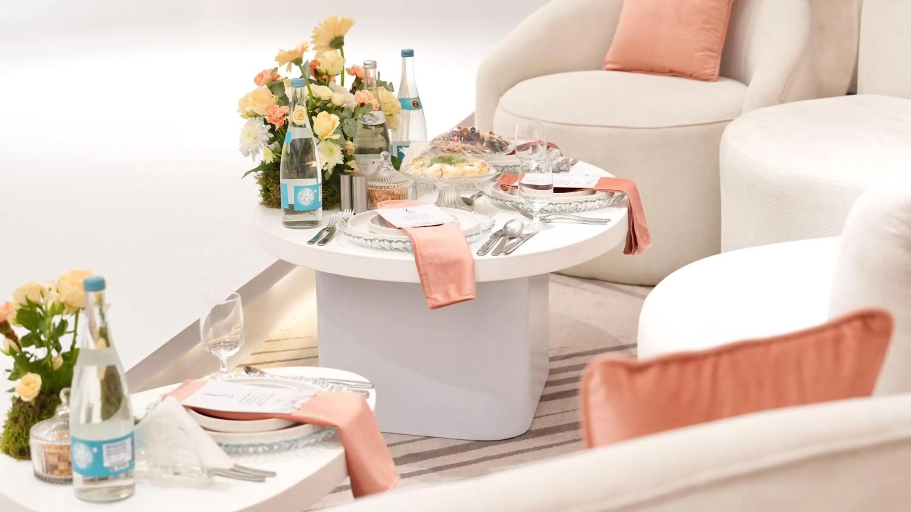 Banquet/Function facilities in Sapphire Plaza Hotel