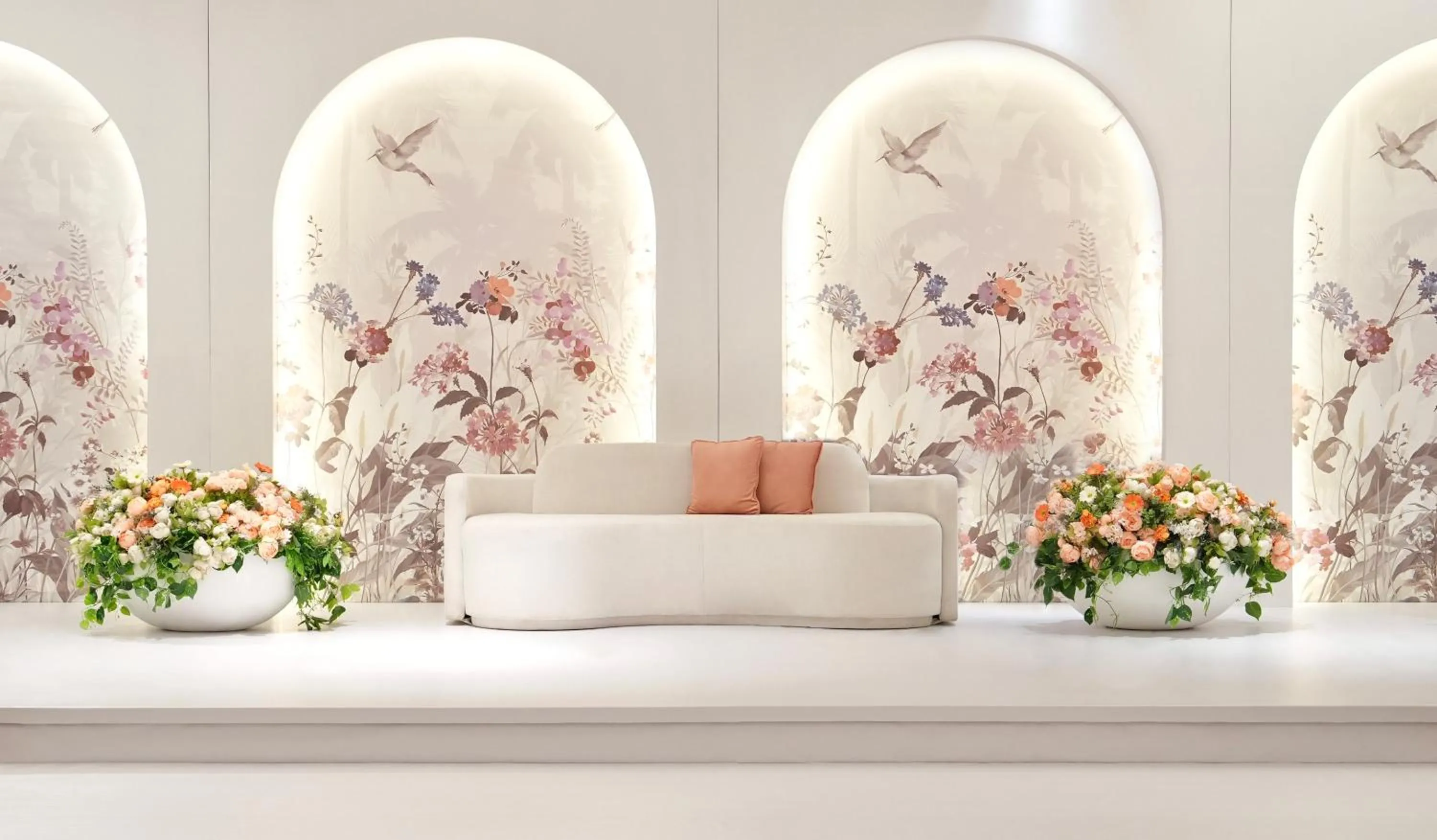 Banquet/Function facilities in Sapphire Plaza Hotel