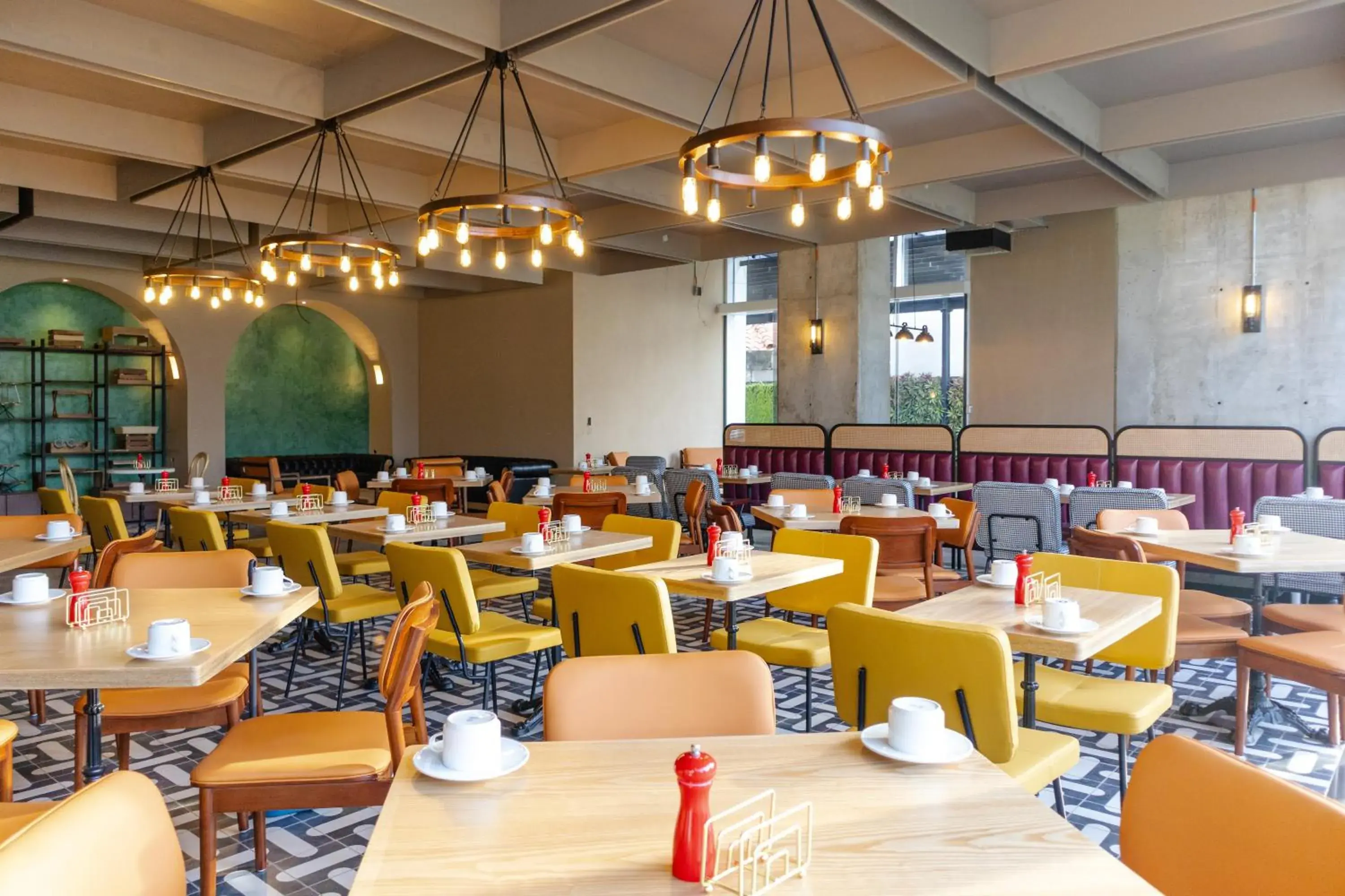 Breakfast in Faranda Collection Cartagena, a member of Radisson Individuals Breakfast in Faranda Collection Cartagena, a member of Radisson Individuals