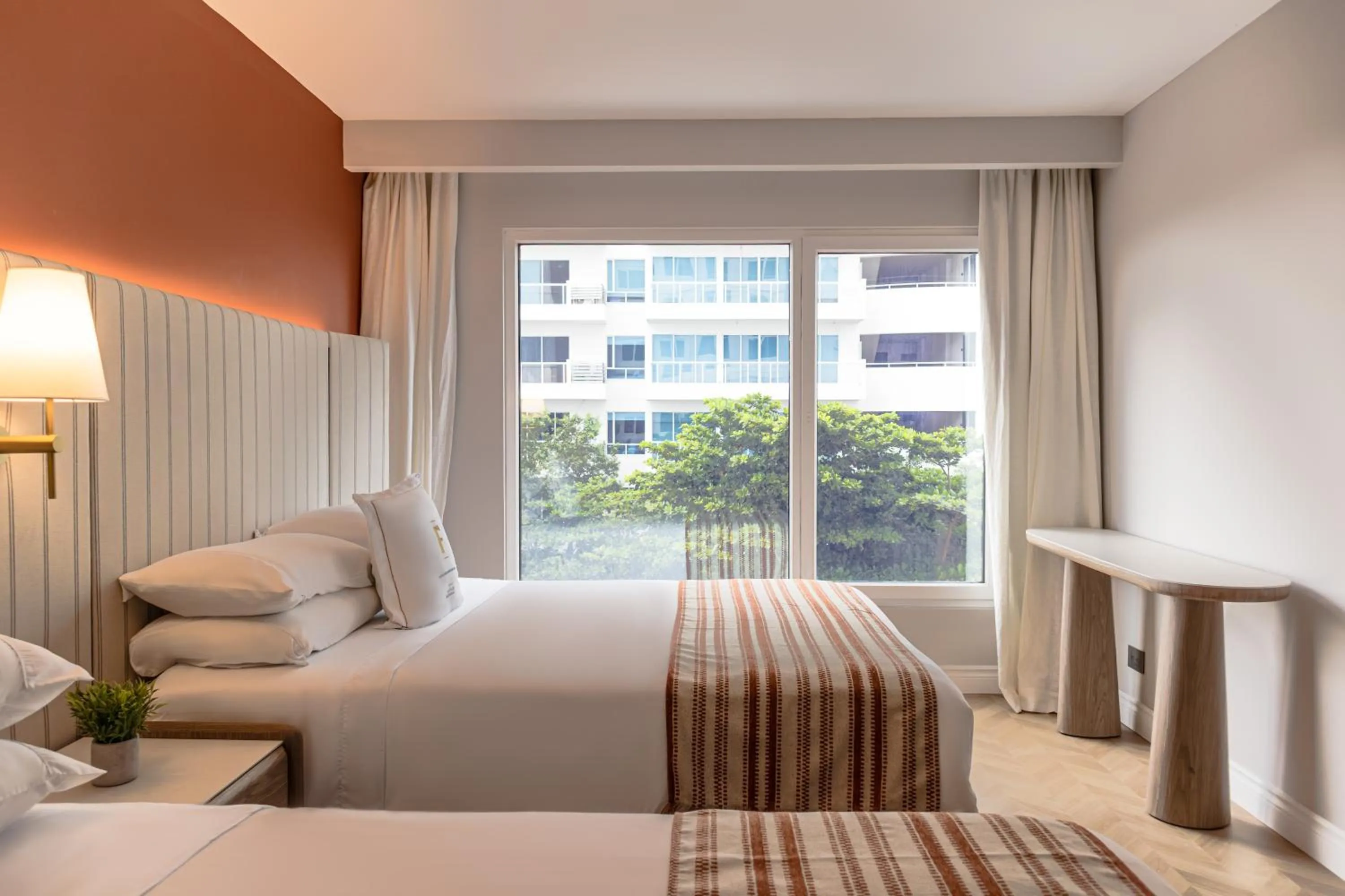 Photo of the whole room, Bed in Faranda Collection Cartagena, a member of Radisson Individuals