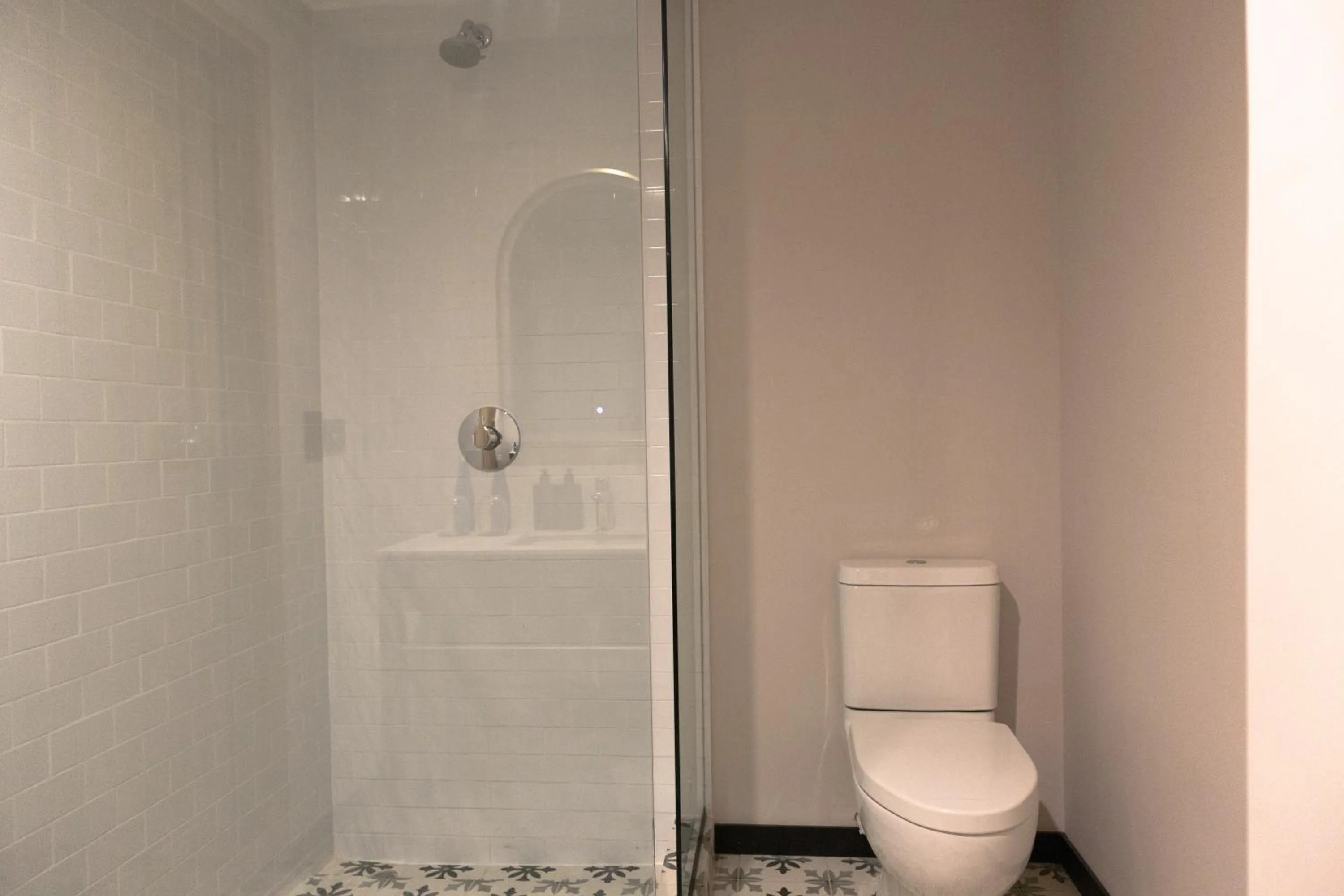 Bathroom in Faranda Collection Cartagena, a member of Radisson Individuals