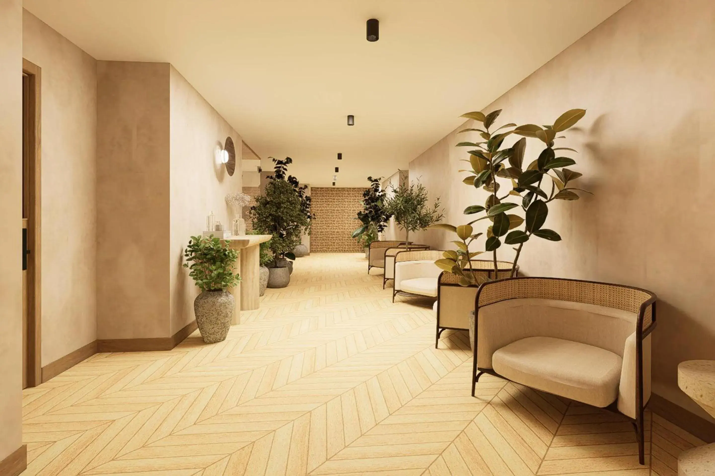 Spa and wellness centre/facilities in Faranda Collection Cartagena, a member of Radisson Individuals Spa and wellness centre/facilities in Faranda Collection Cartagena, a member of Radisson Individuals