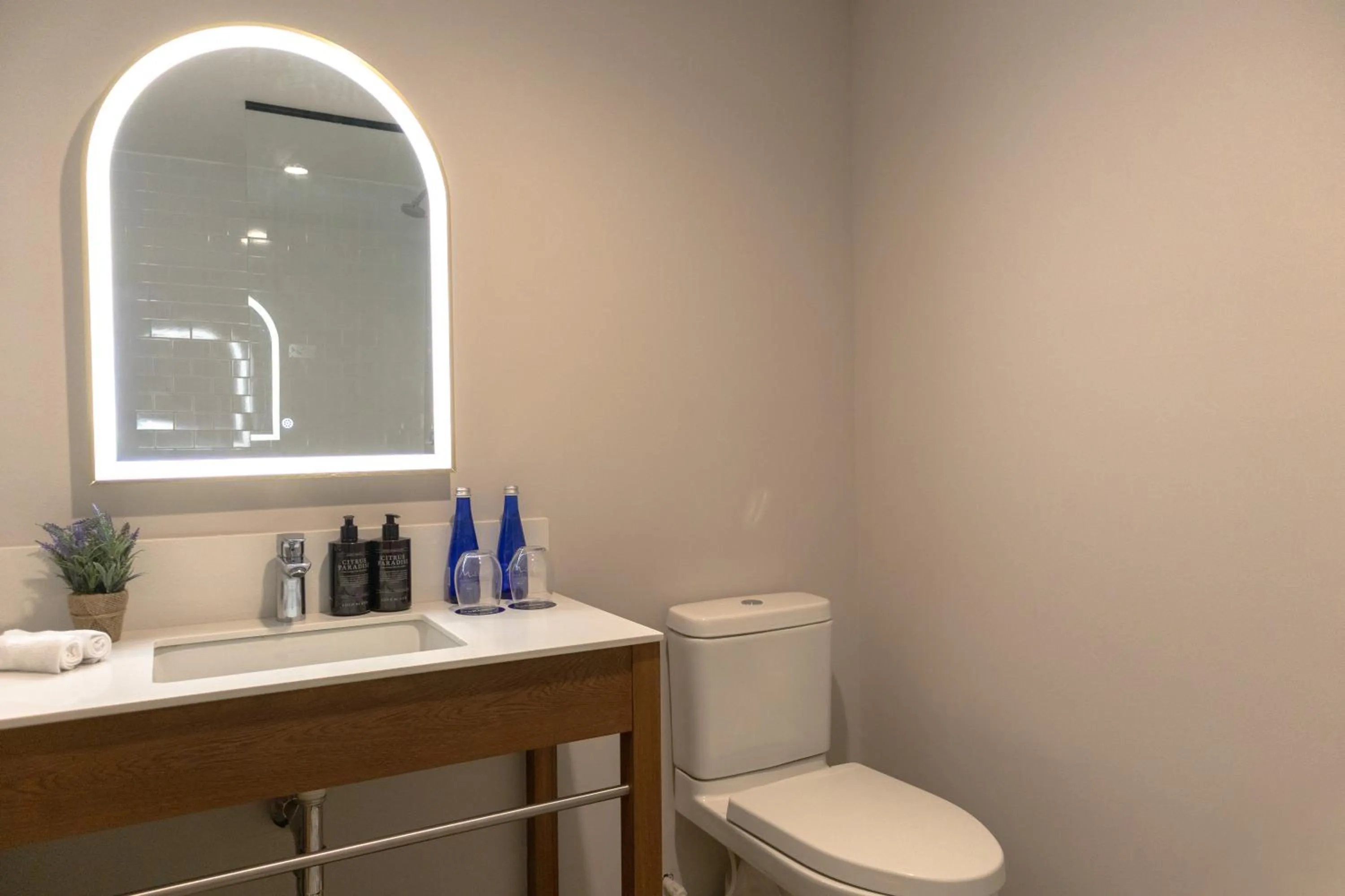 Bathroom in Faranda Collection Cartagena, a member of Radisson Individuals