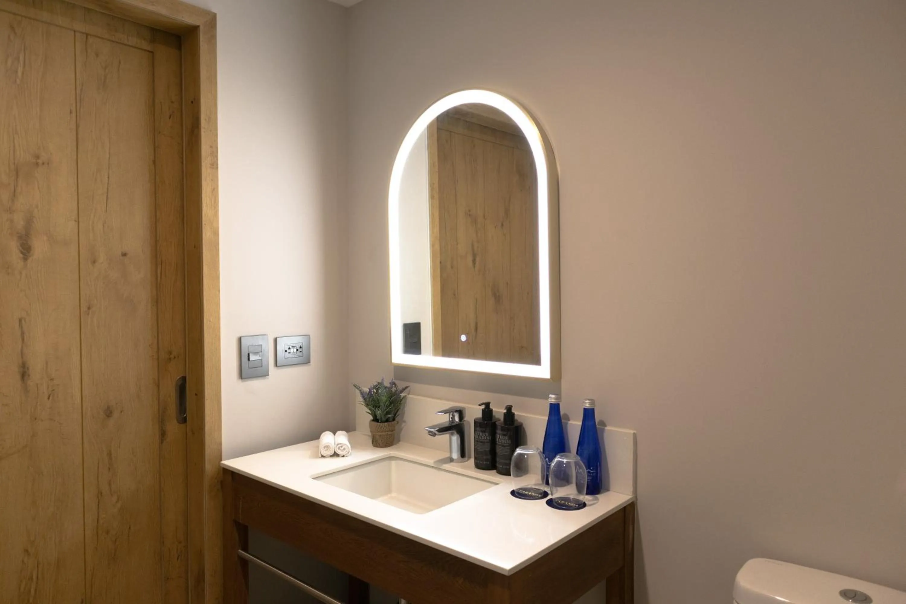 Bathroom in Faranda Collection Cartagena, a member of Radisson Individuals