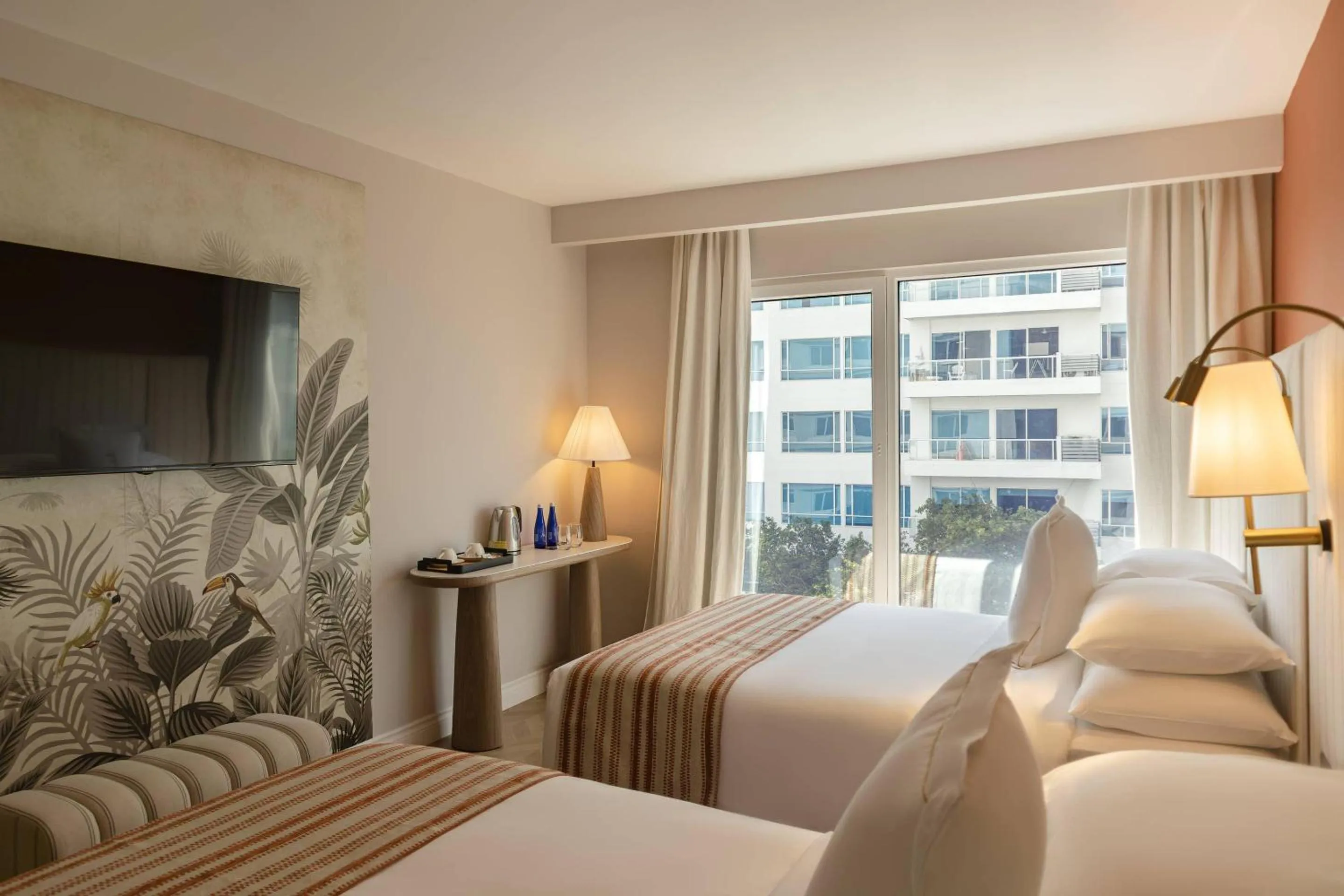 Bedroom, Bed in Faranda Collection Cartagena, a member of Radisson Individuals