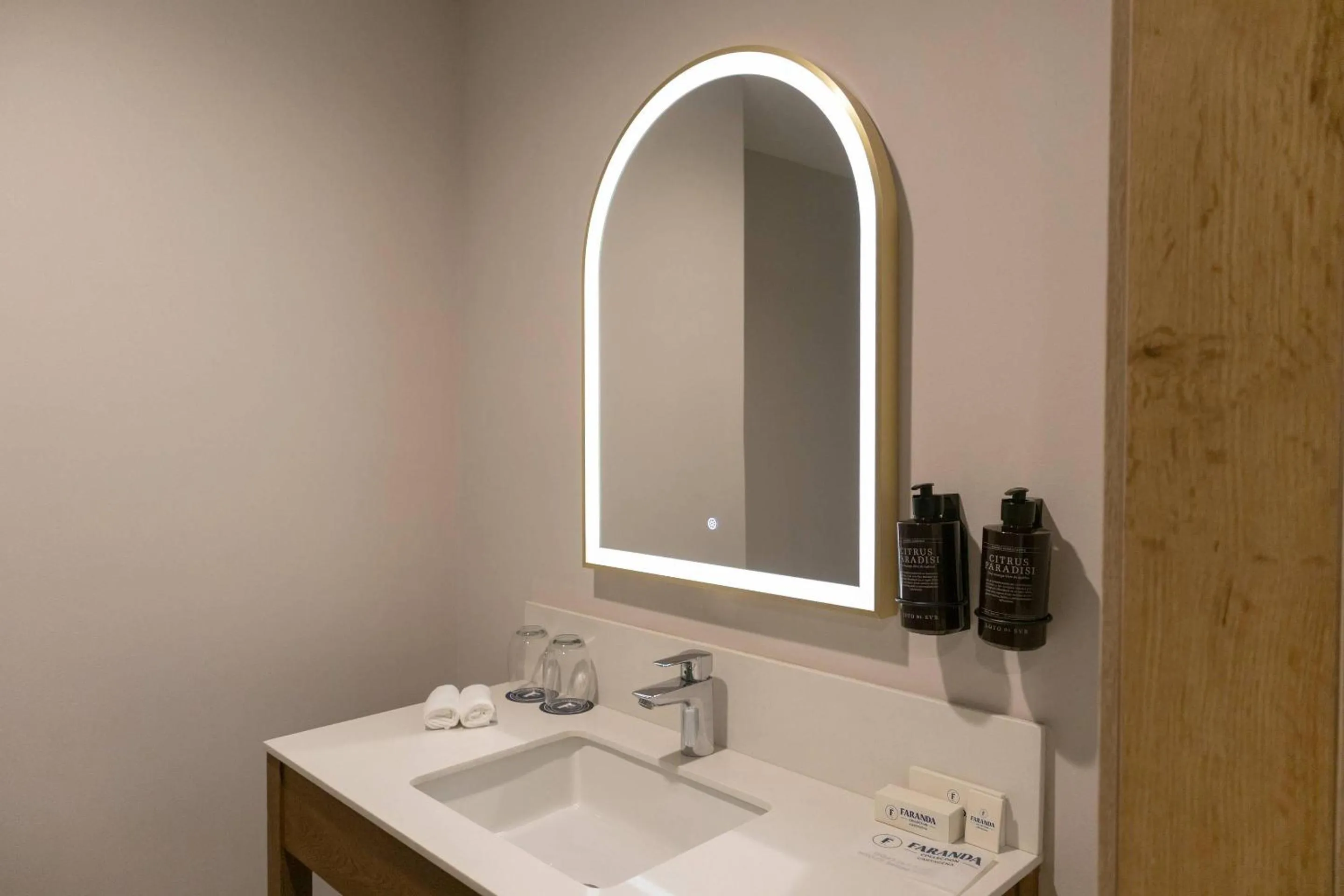 Bedroom in Faranda Collection Cartagena, a member of Radisson Individuals