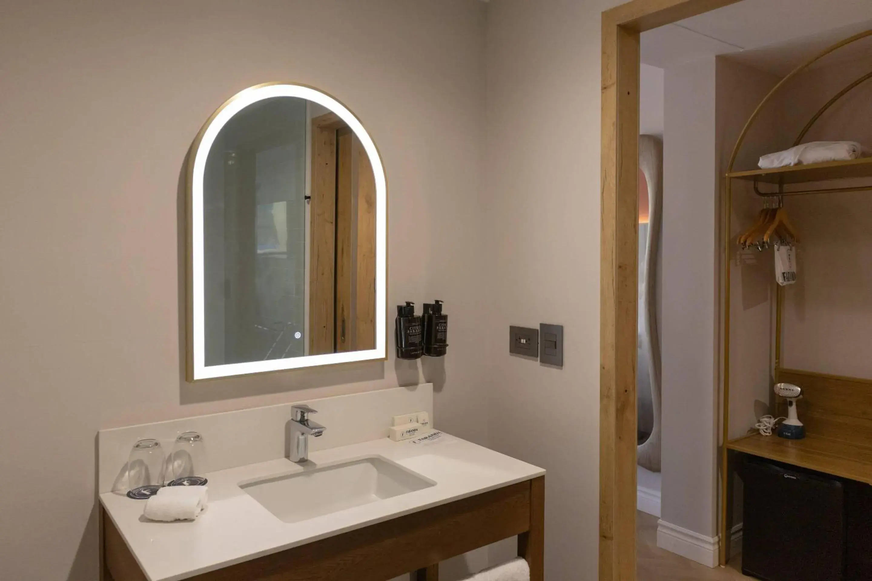 Bedroom in Faranda Collection Cartagena, a member of Radisson Individuals Bedroom in Faranda Collection Cartagena, a member of Radisson Individuals