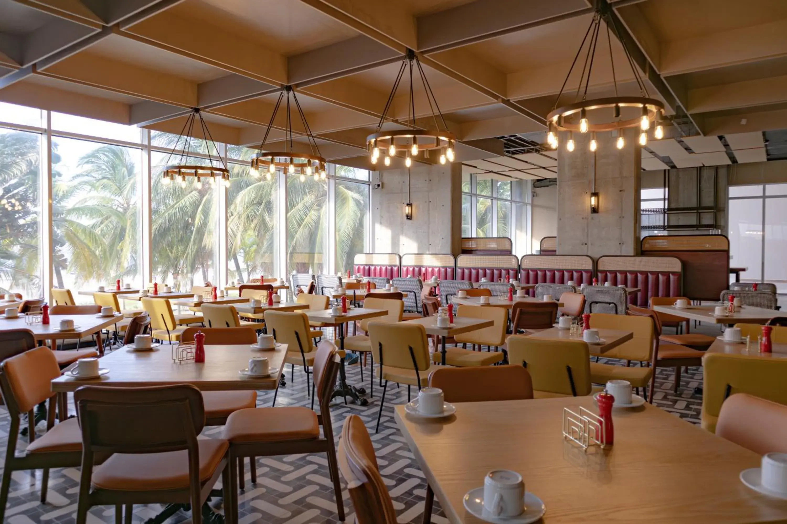 Faranda Collection Cartagena, a member of Radisson Individuals Faranda Collection Cartagena, a member of Radisson Individuals