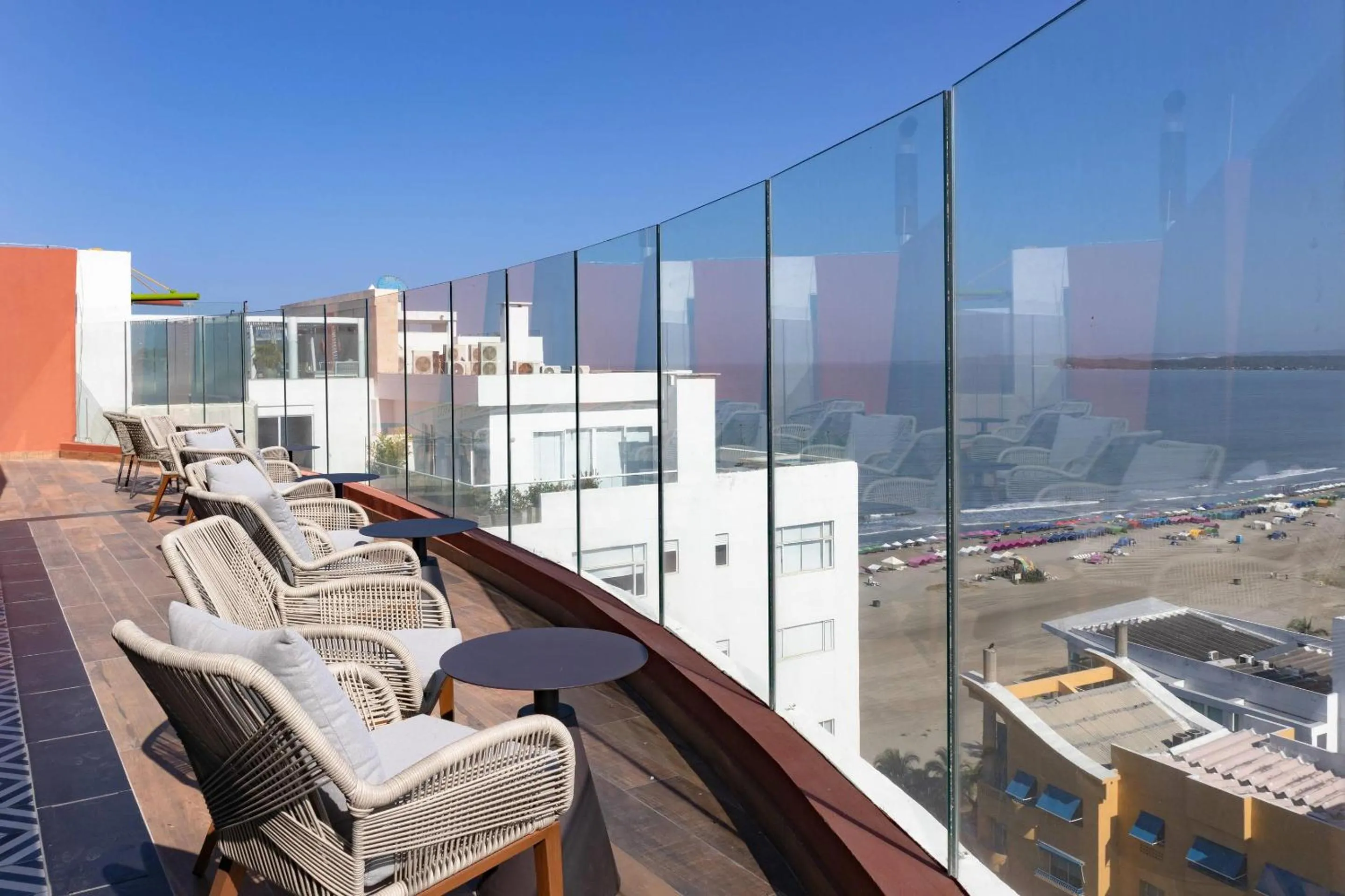 Other in Faranda Collection Cartagena, a member of Radisson Individuals