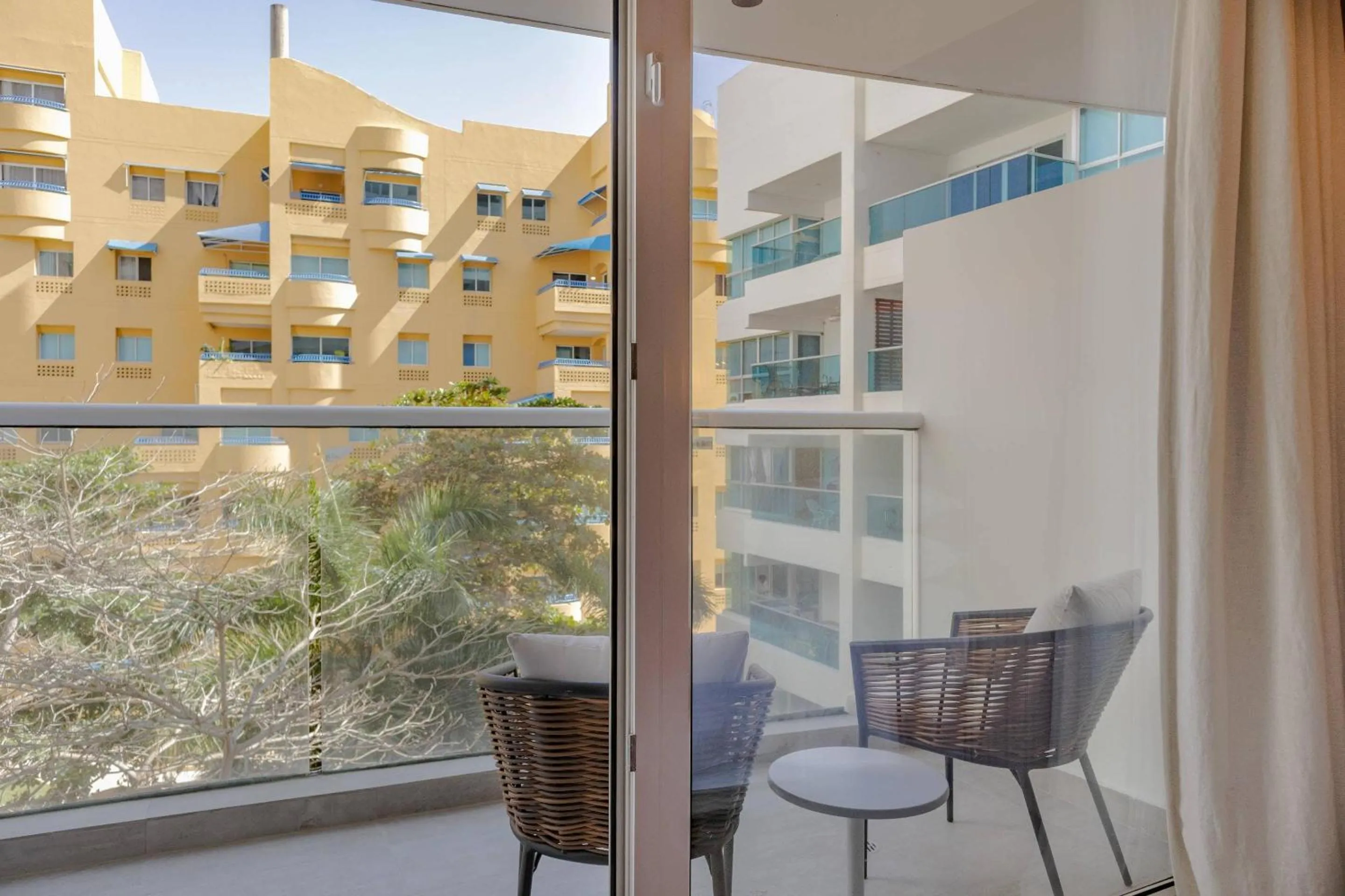 Bedroom in Faranda Collection Cartagena, a member of Radisson Individuals