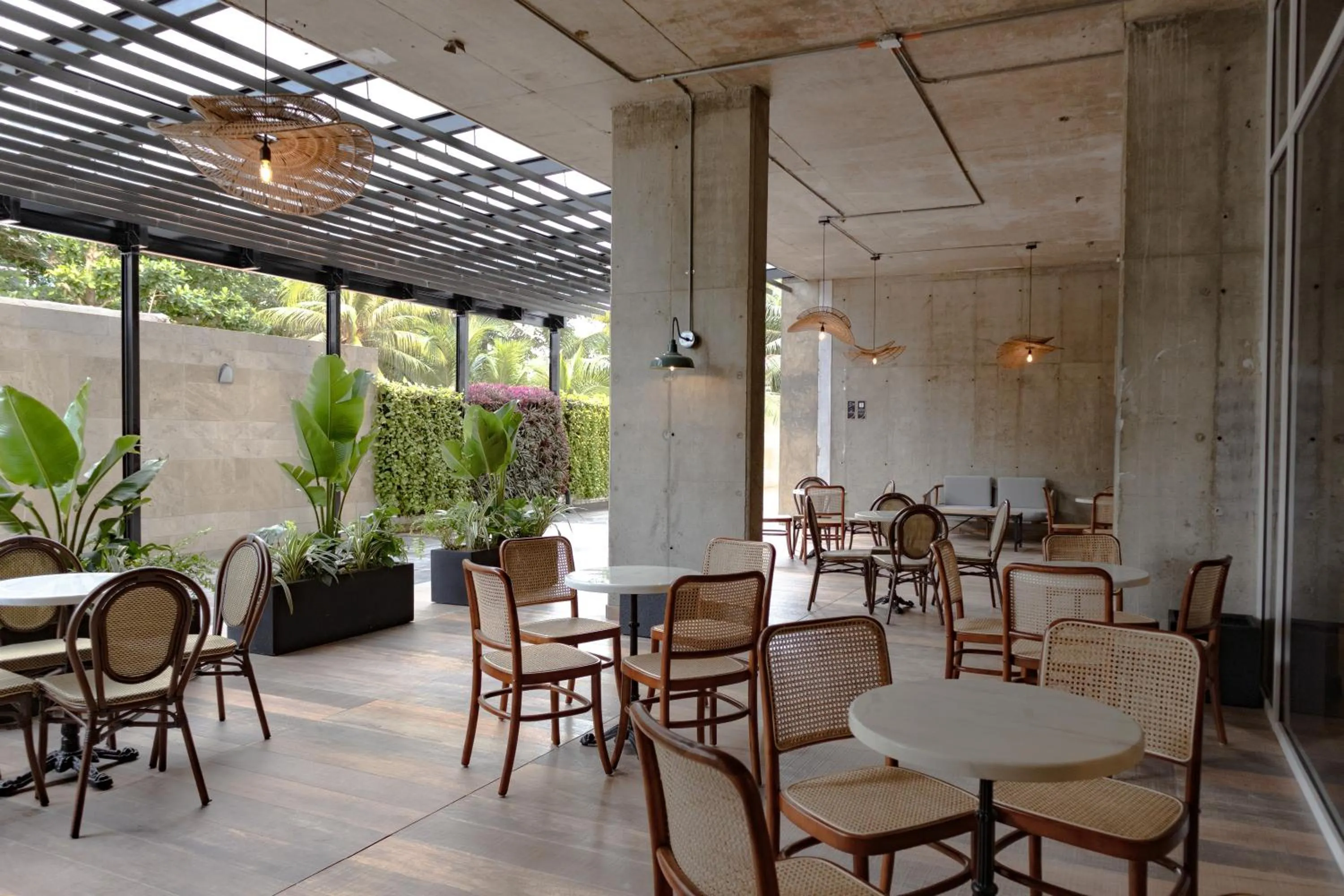 Coffee/tea facilities in Faranda Collection Cartagena, a member of Radisson Individuals