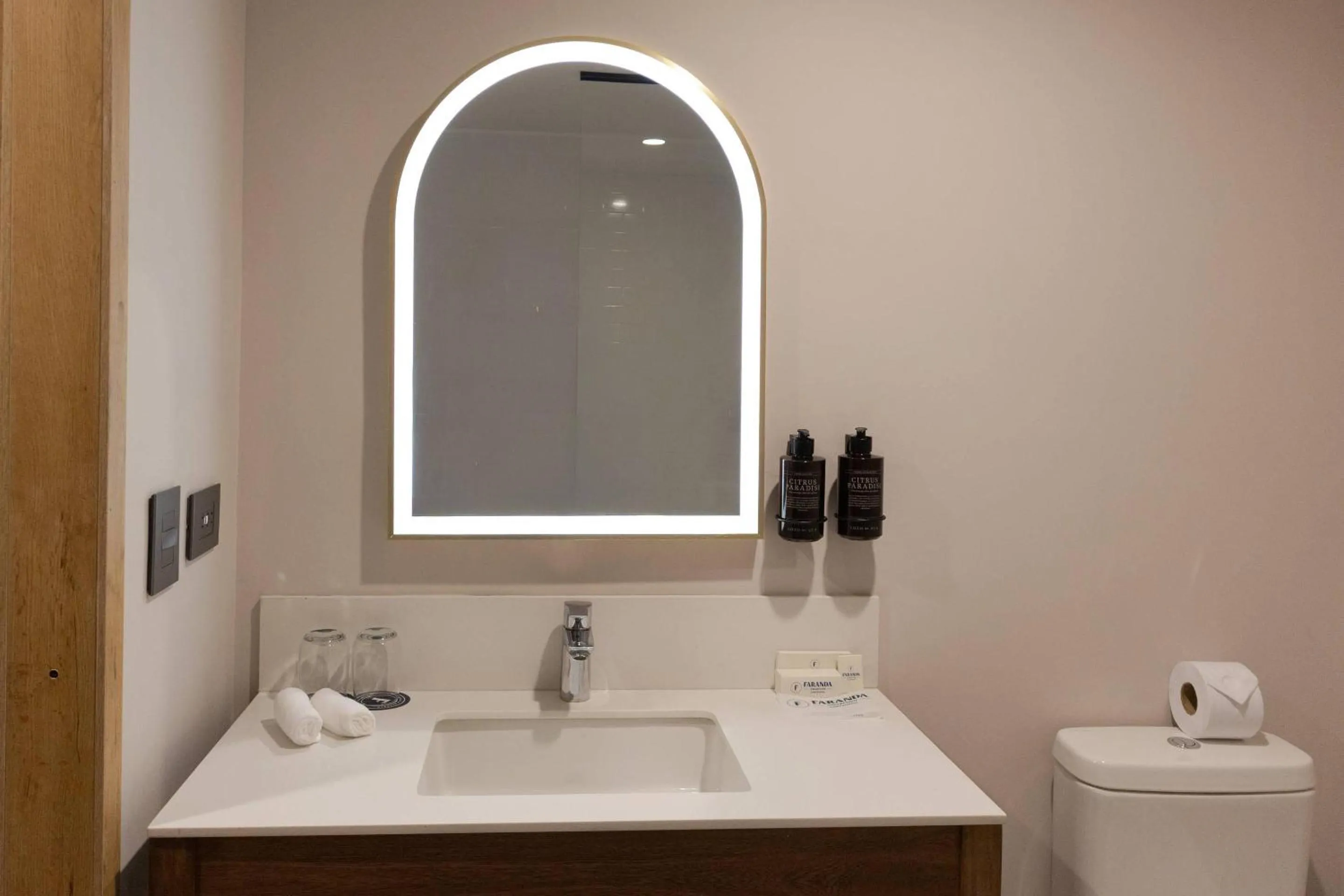 Bedroom in Faranda Collection Cartagena, a member of Radisson Individuals