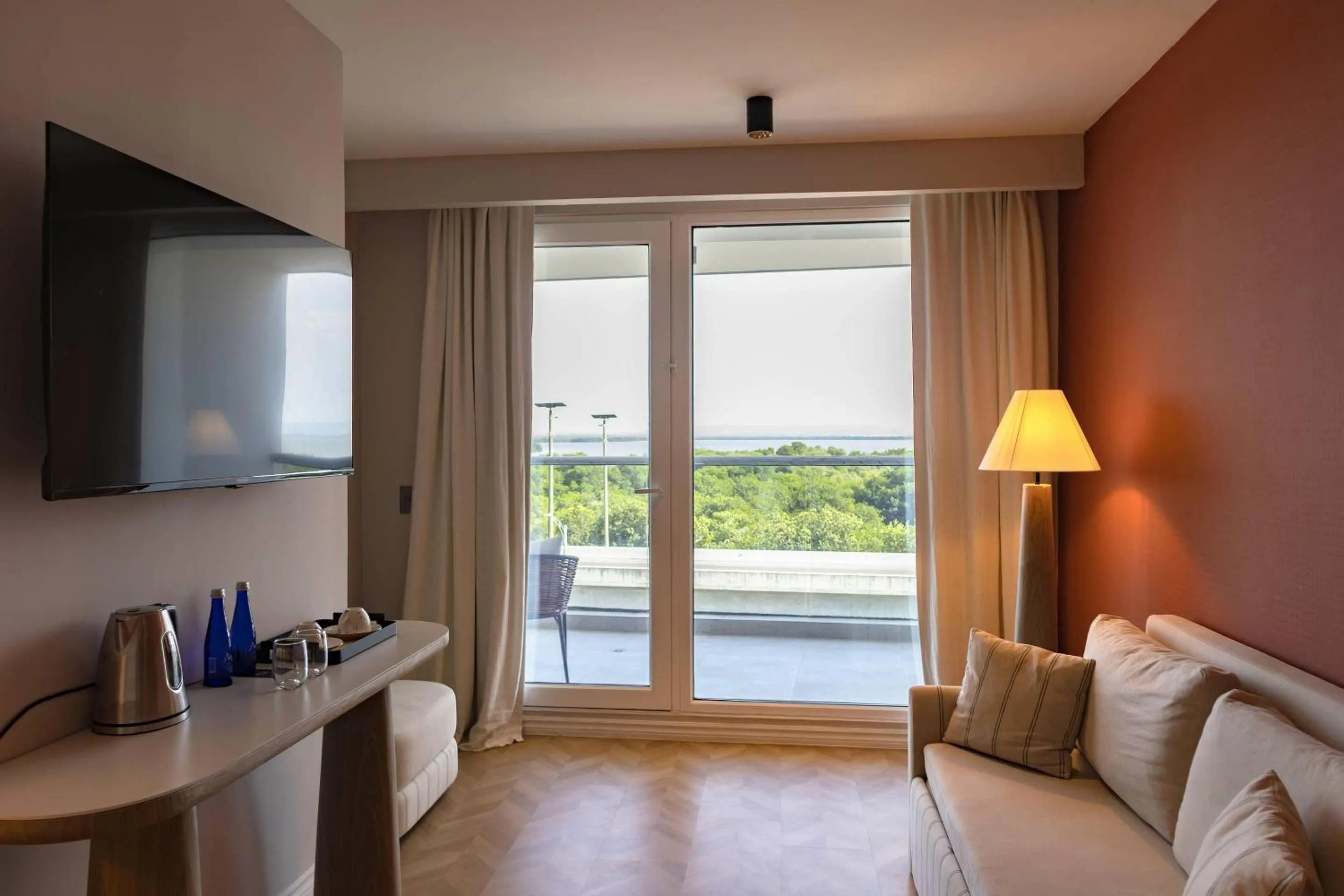 Bedroom in Faranda Collection Cartagena, a member of Radisson Individuals