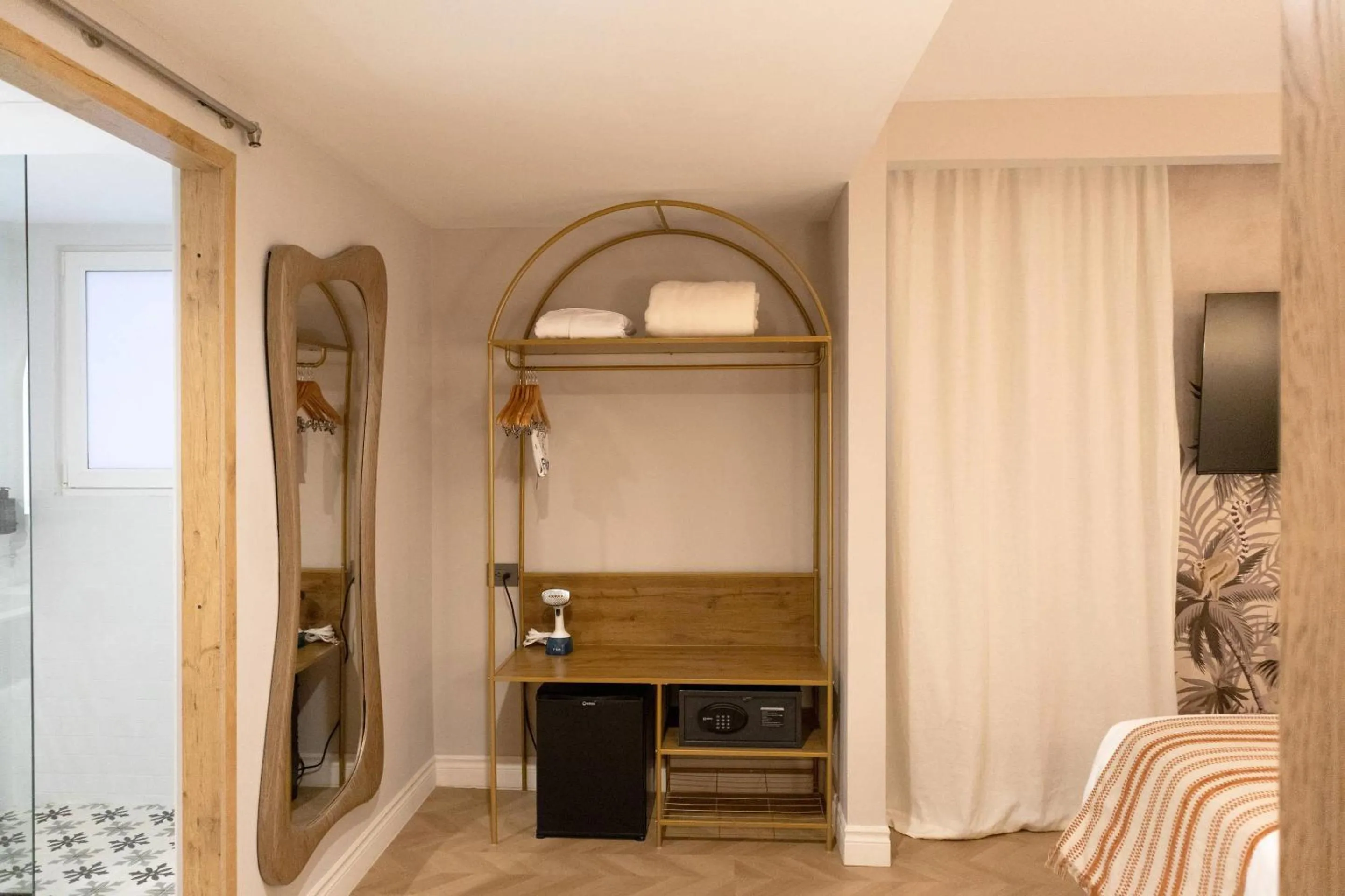 Bedroom, Bed in Faranda Collection Cartagena, a member of Radisson Individuals