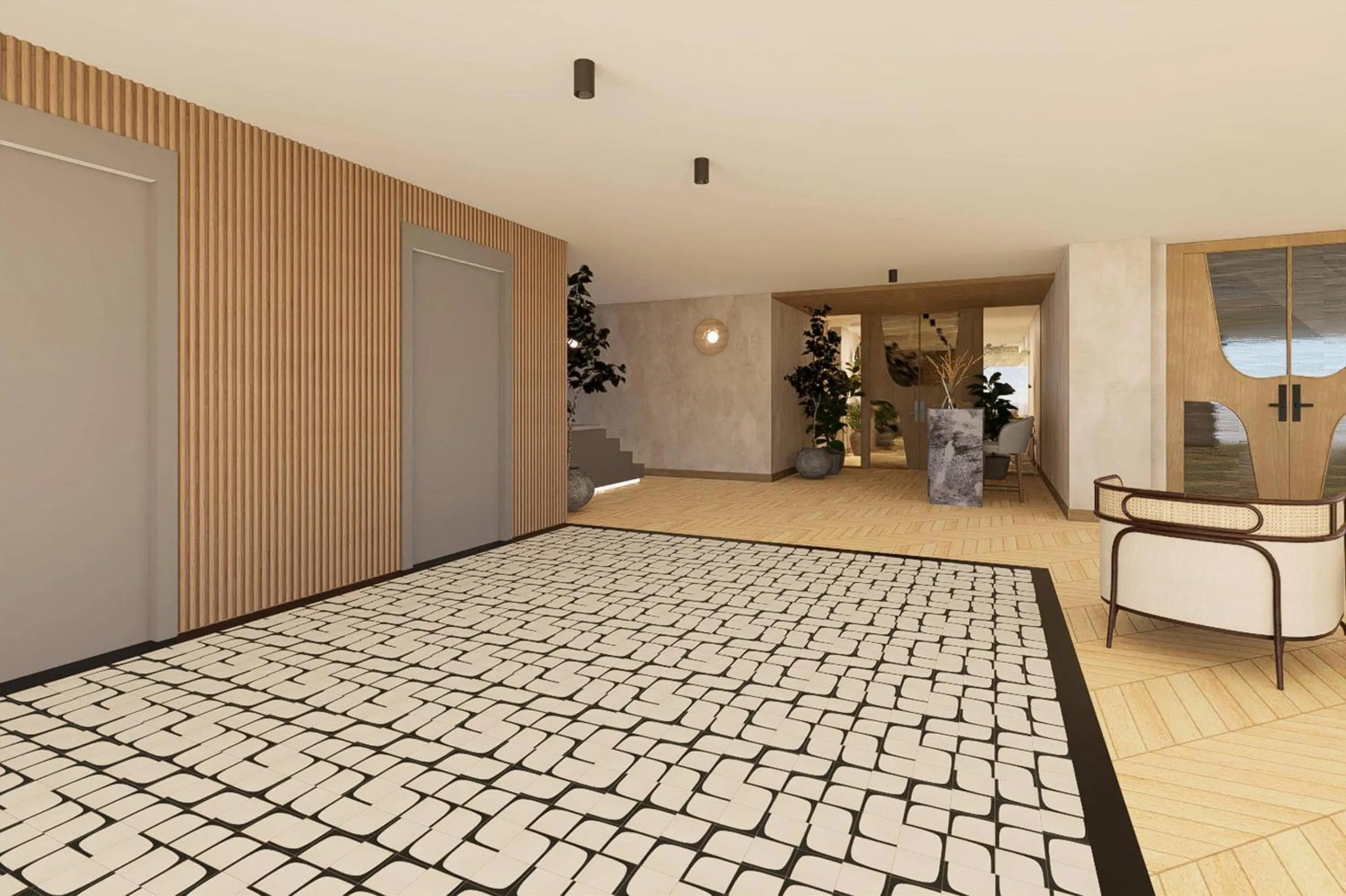 Spa and wellness centre/facilities in Faranda Collection Cartagena, a member of Radisson Individuals