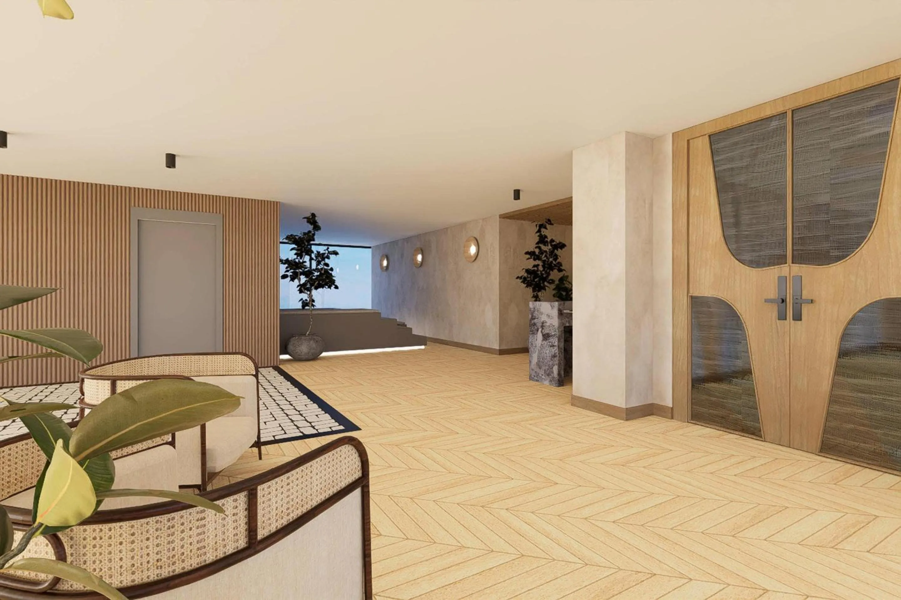 Spa and wellness centre/facilities in Faranda Collection Cartagena, a member of Radisson Individuals