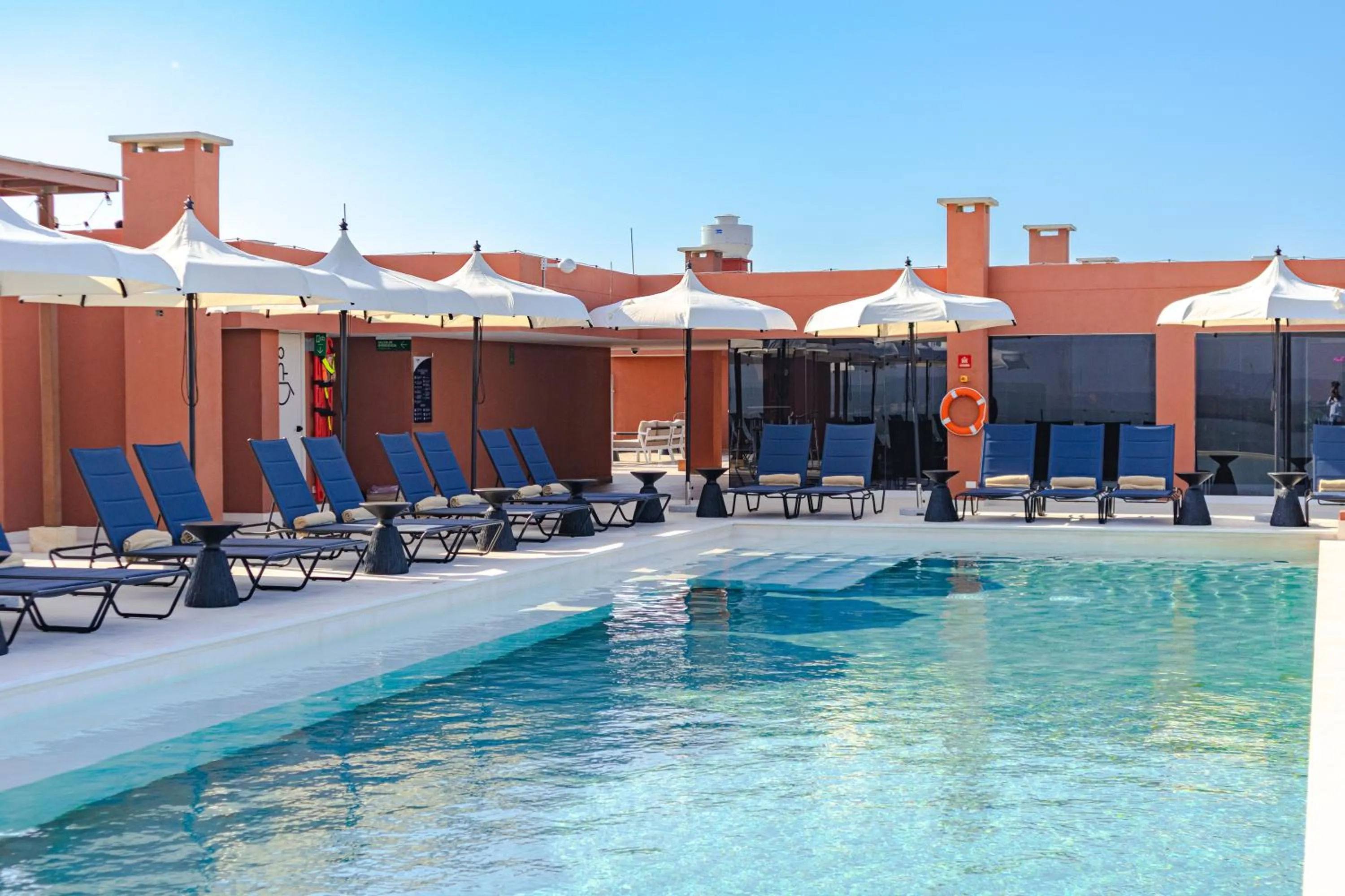 Day in Faranda Collection Cartagena, a member of Radisson Individuals