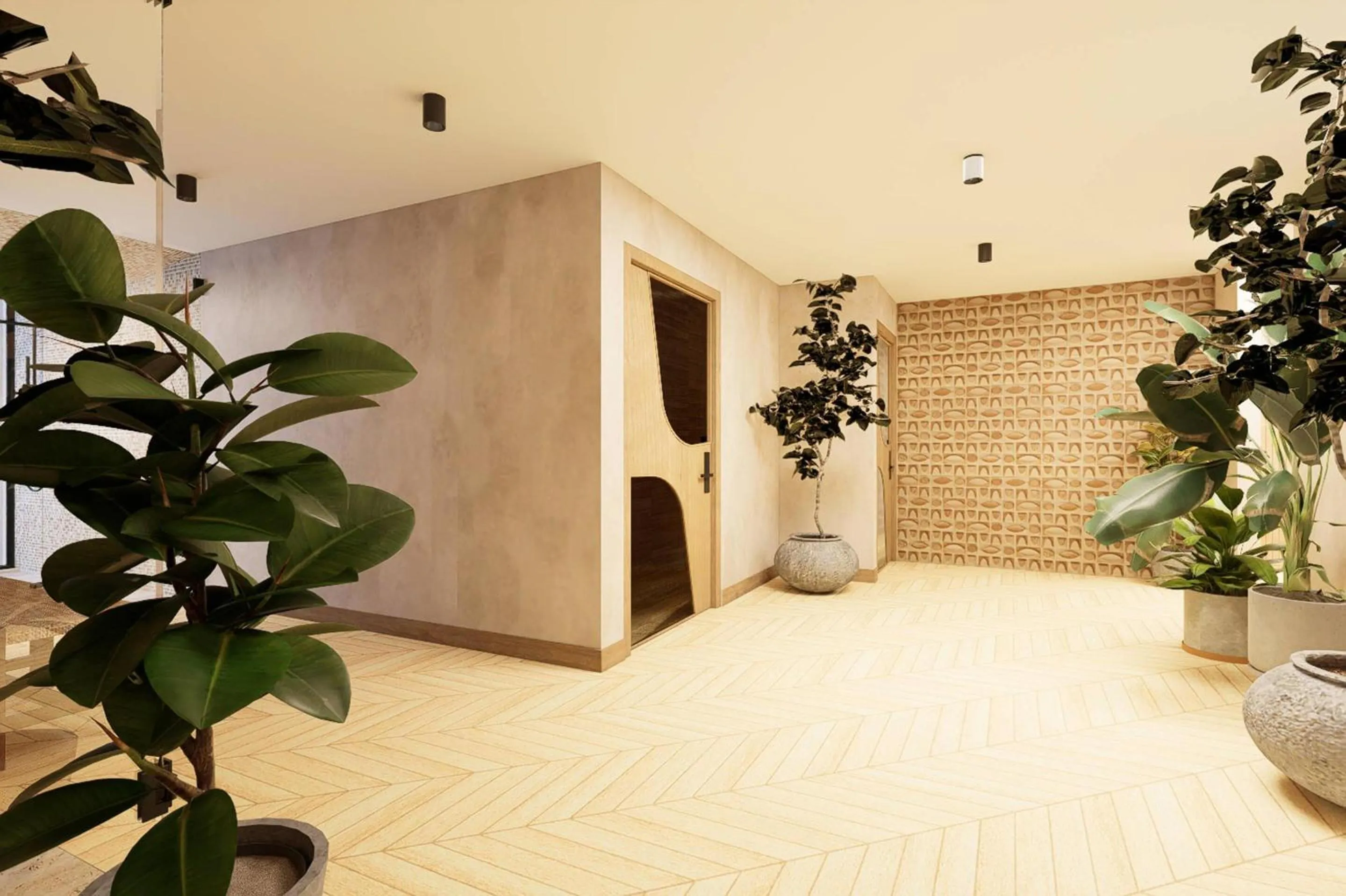 Spa and wellness centre/facilities in Faranda Collection Cartagena, a member of Radisson Individuals