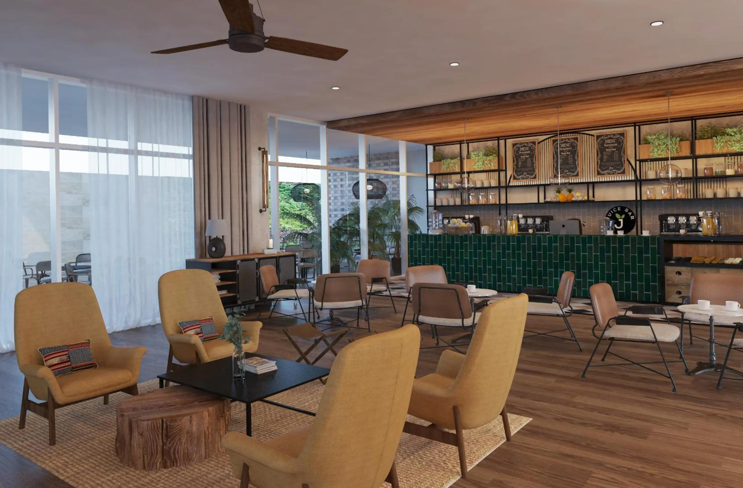 Restaurant/places to eat in Faranda Collection Cartagena, a member of Radisson Individuals