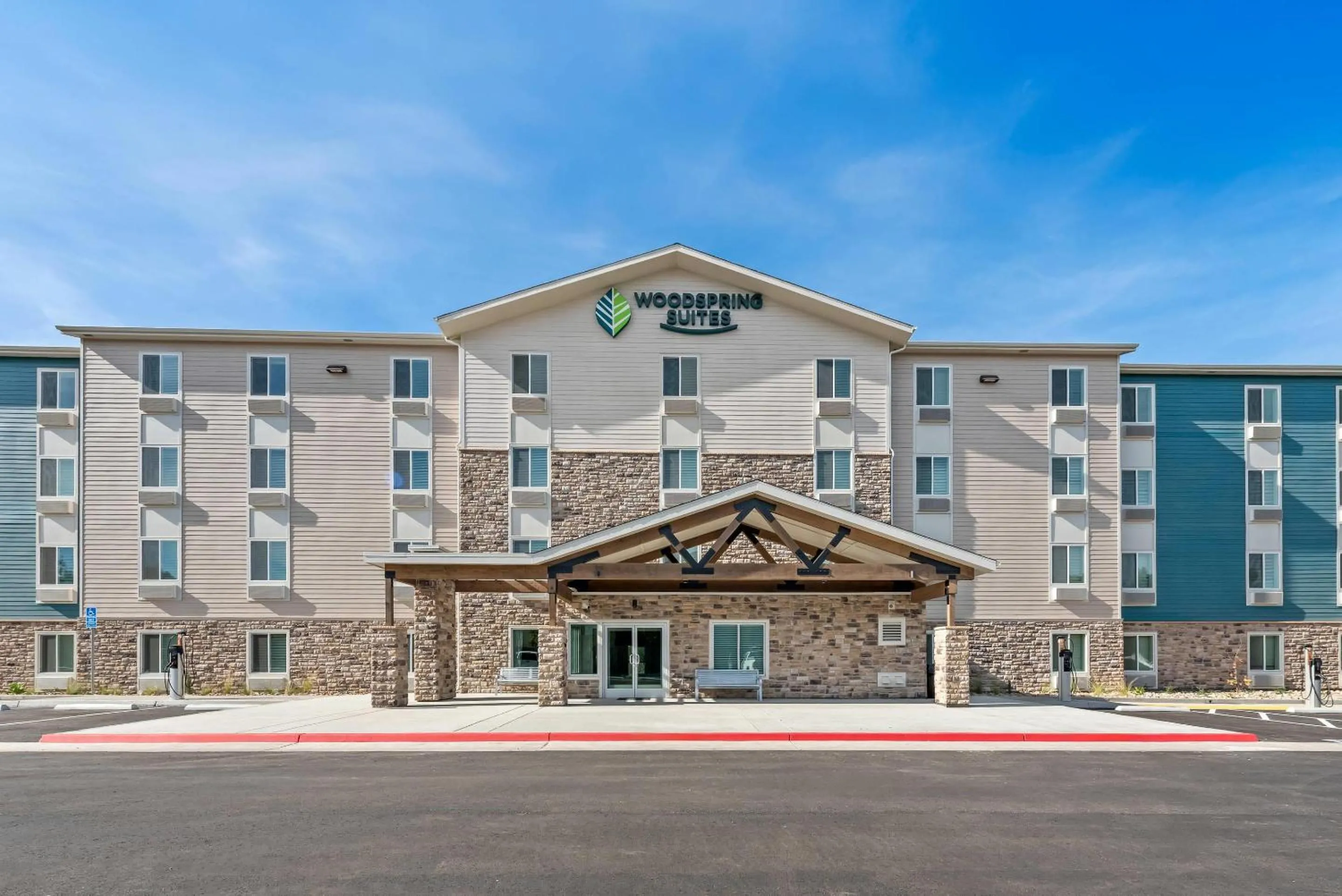 WoodSpring Suites Santee - San Diego Northeast