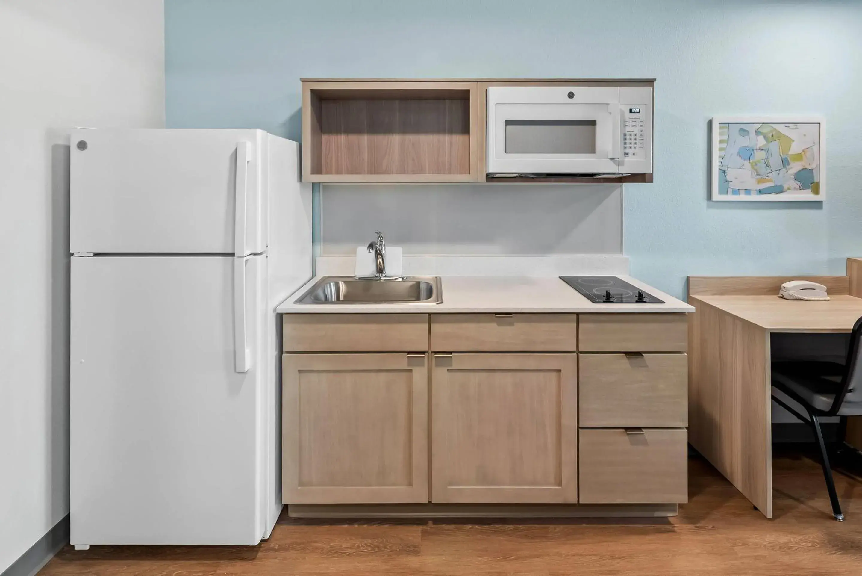 WoodSpring Suites Santee - San Diego Northeast WoodSpring Suites Santee - San Diego Northeast