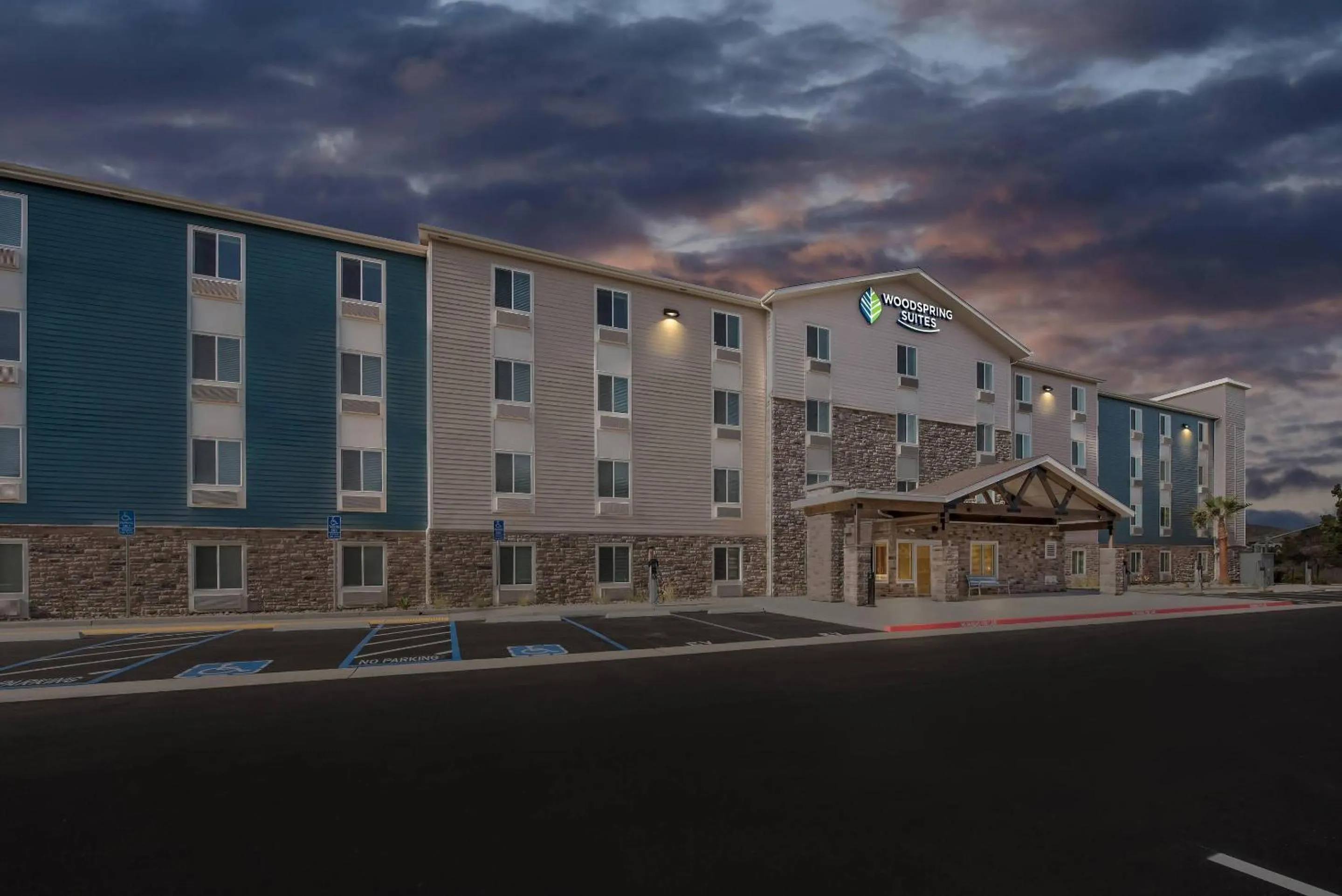 WoodSpring Suites Santee - San Diego Northeast