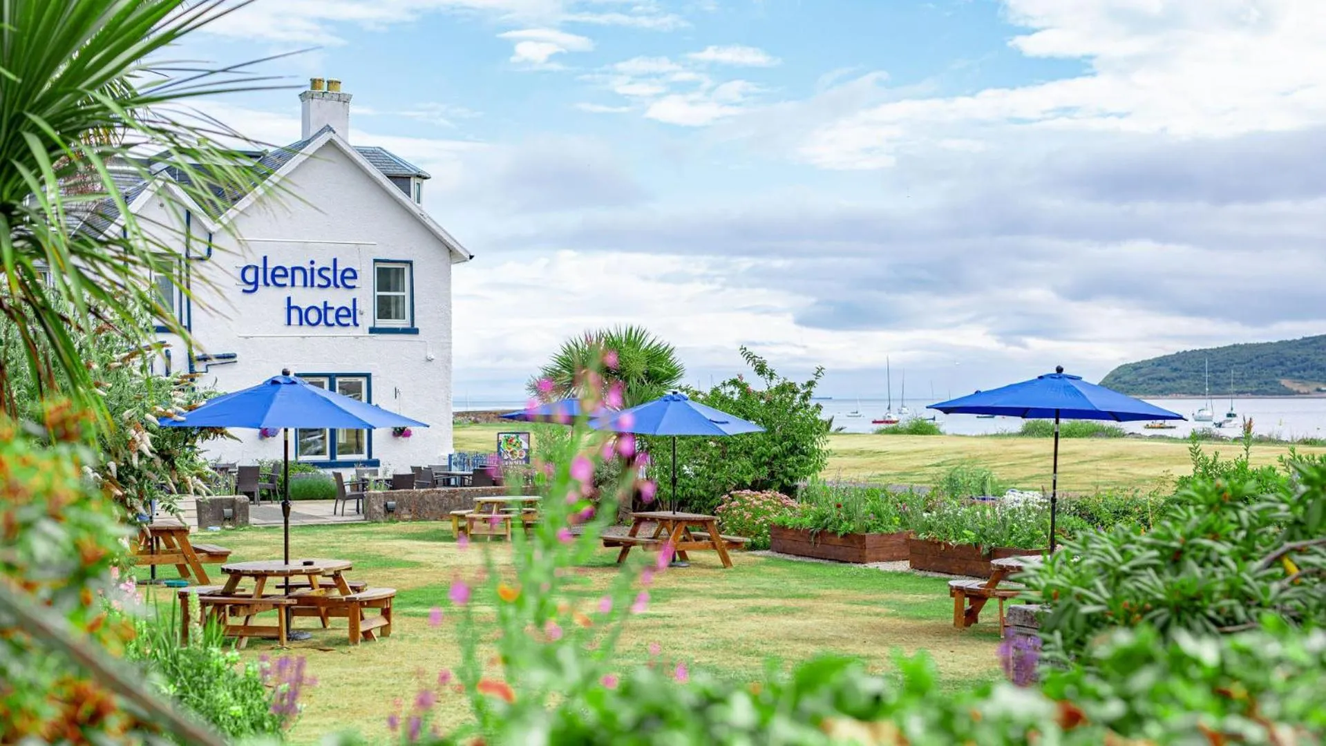 Glenisle Hotel
