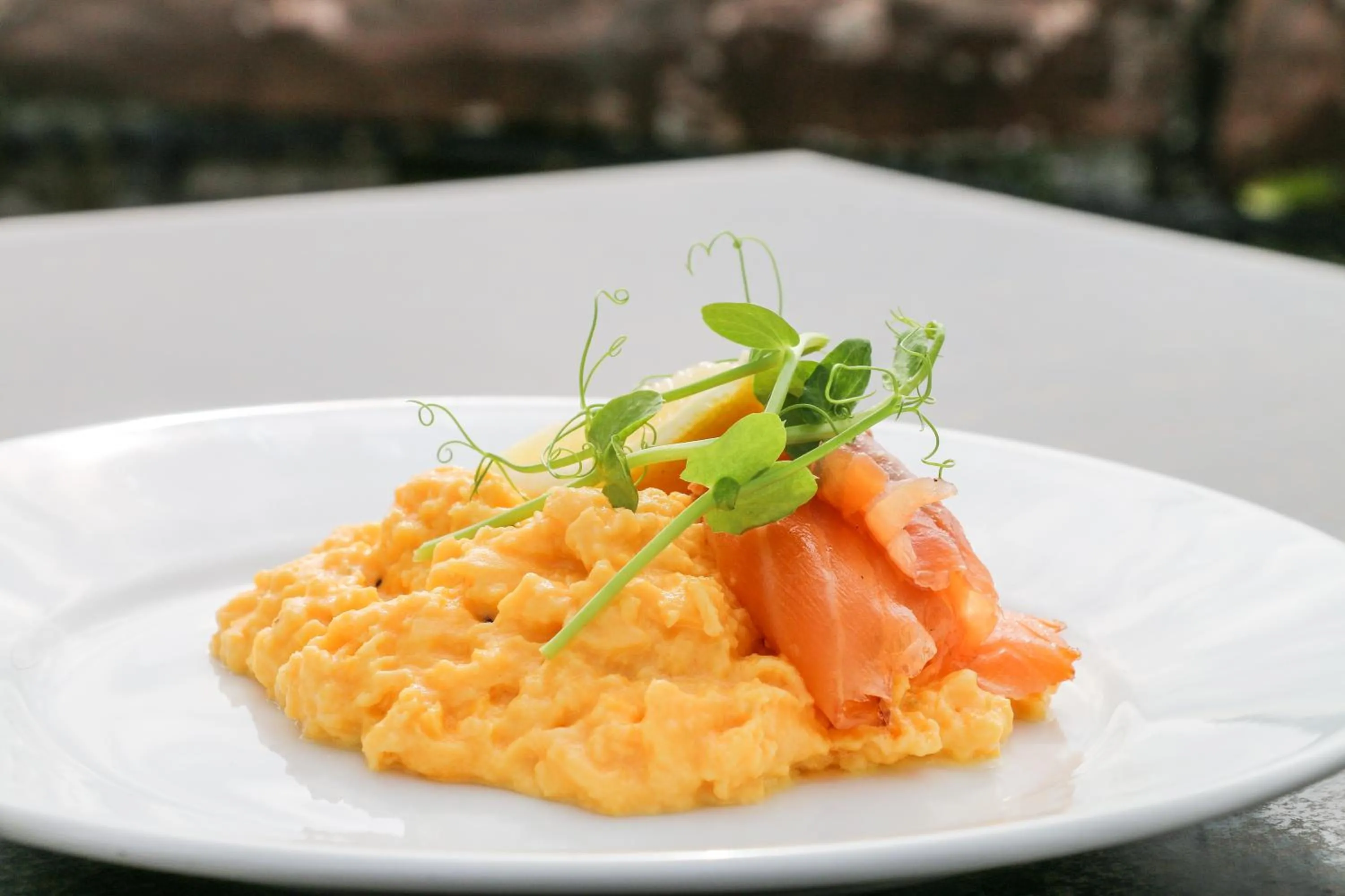 Restaurant/places to eat in Glenisle Hotel
