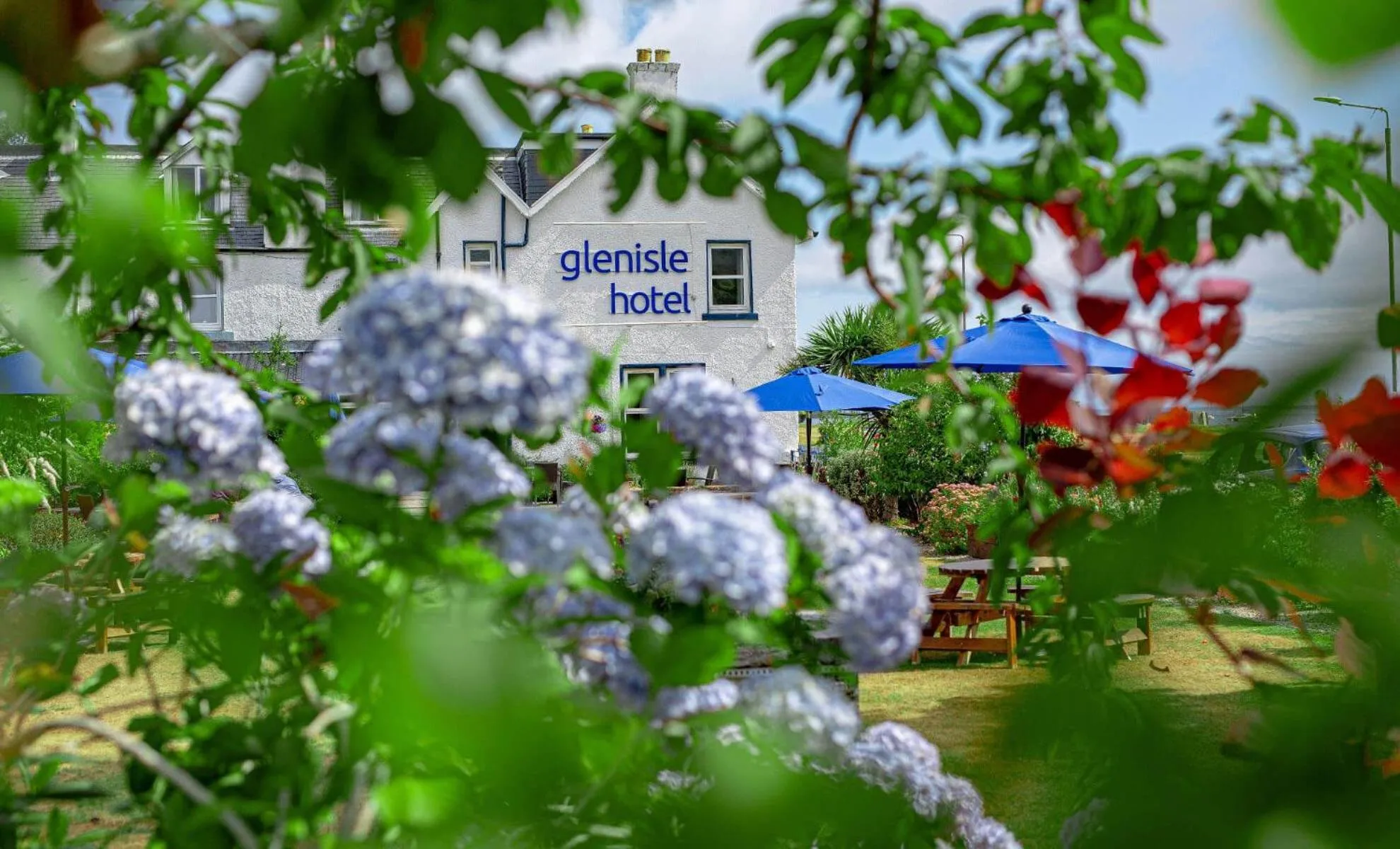 Glenisle Hotel