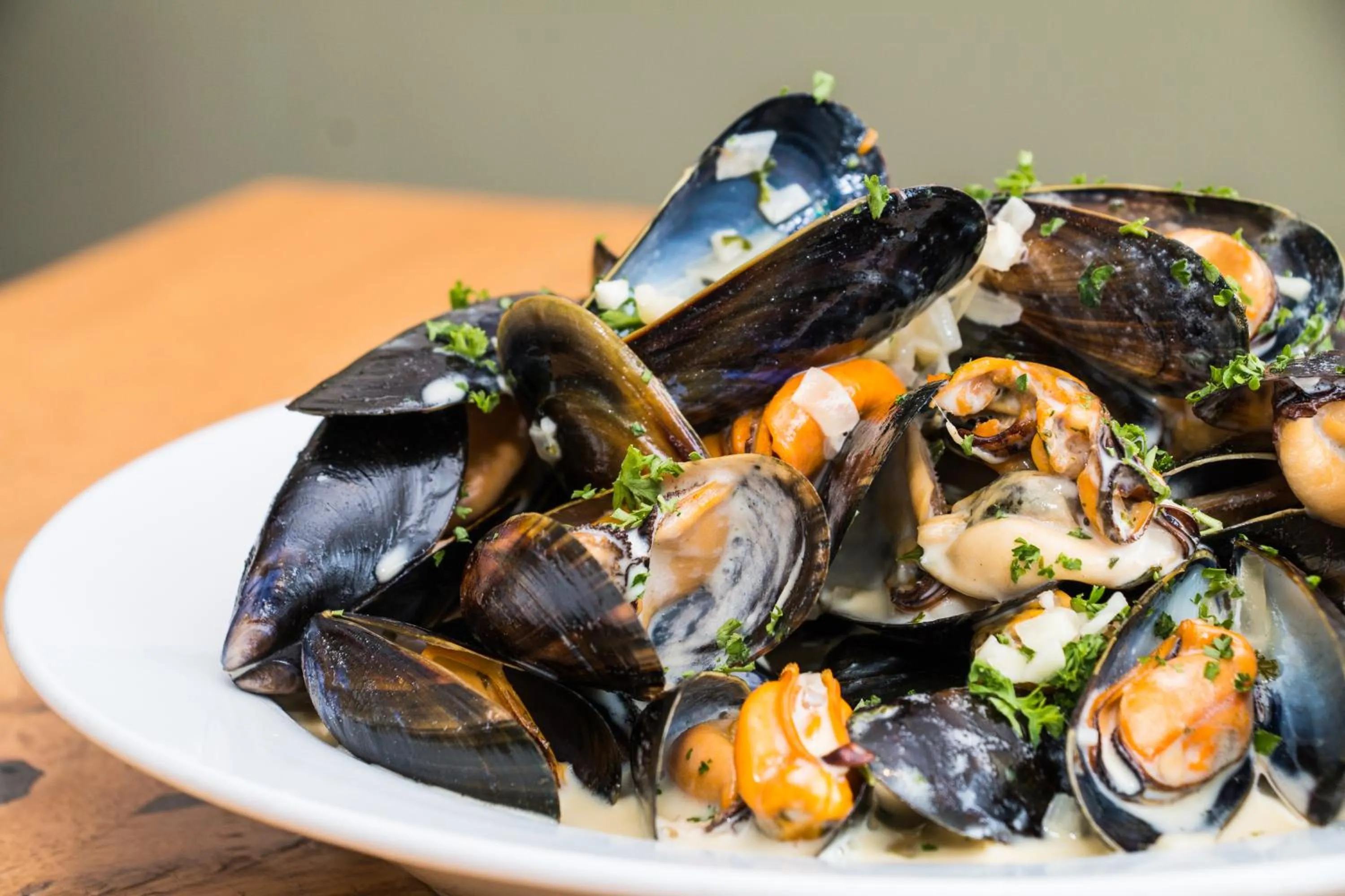 Restaurant/places to eat in Glenisle Hotel