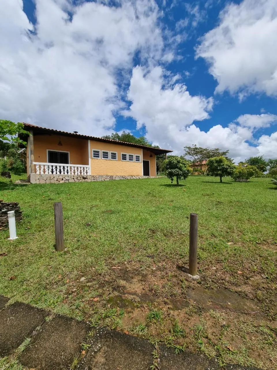 Pousada Eldorado Das Gerais