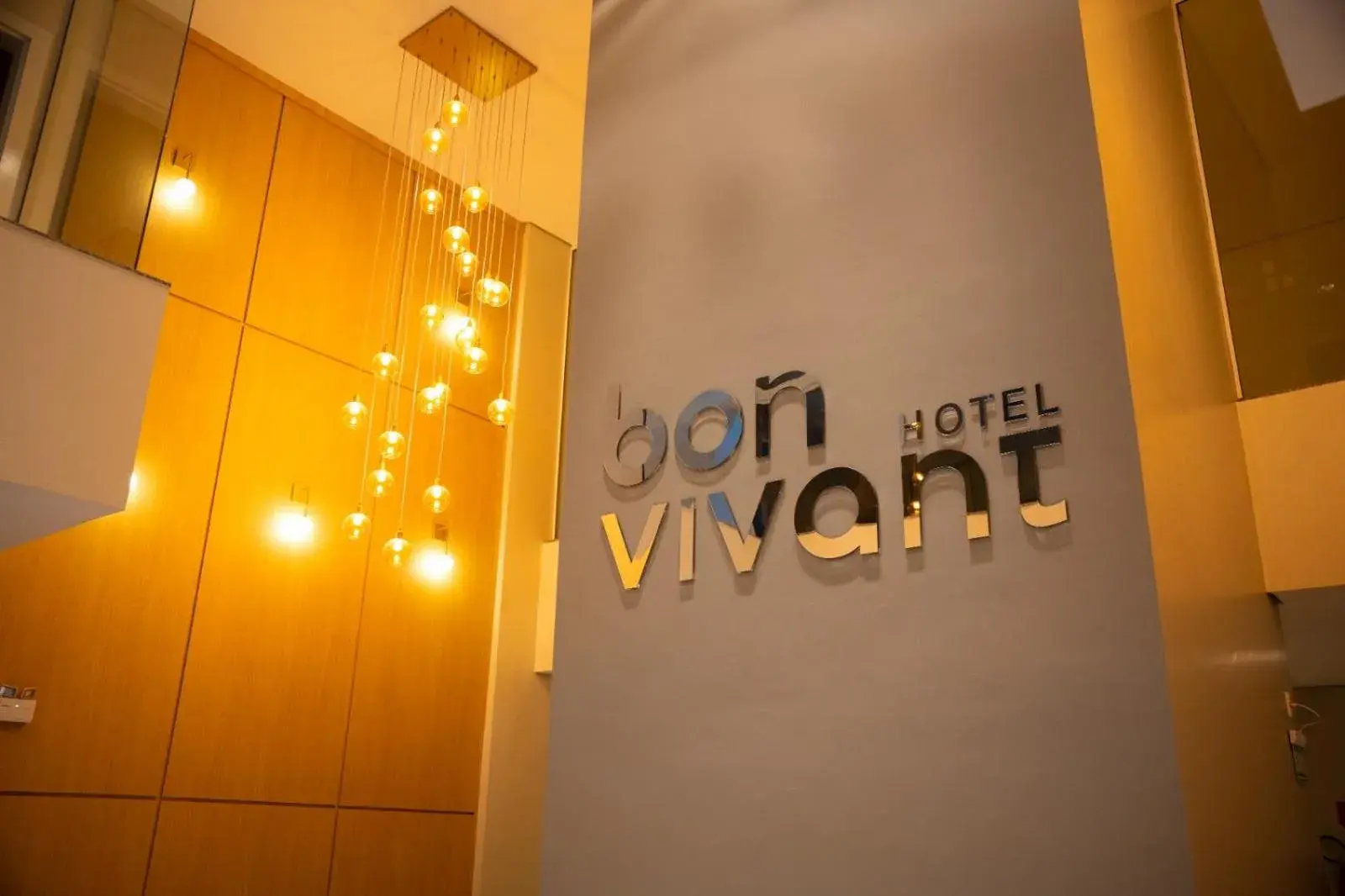 Hotel Bon Vivant Hotel Bon Vivant