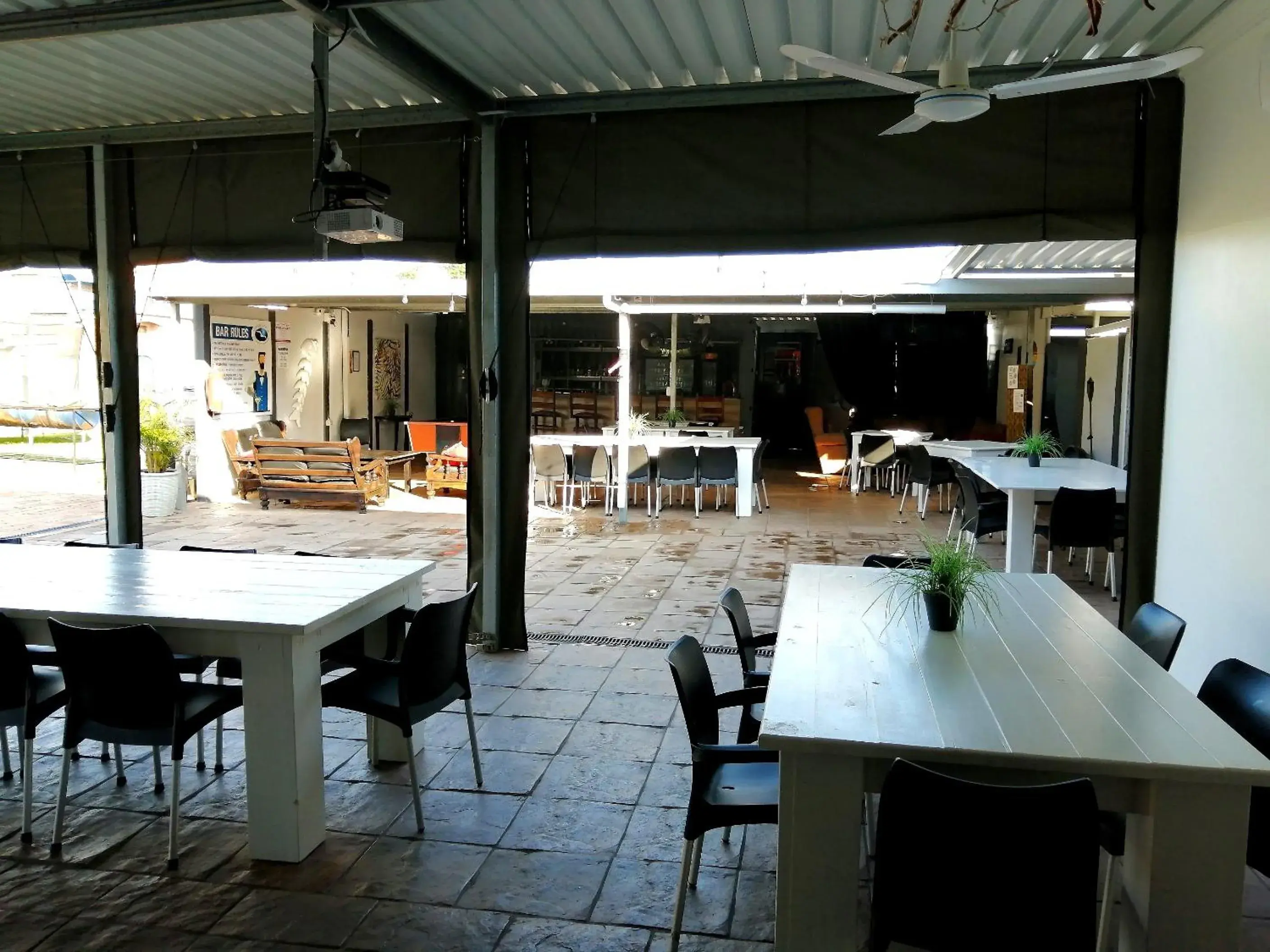 Restaurant/places to eat in Seagull Lodge Restaurant/places to eat in Seagull Lodge