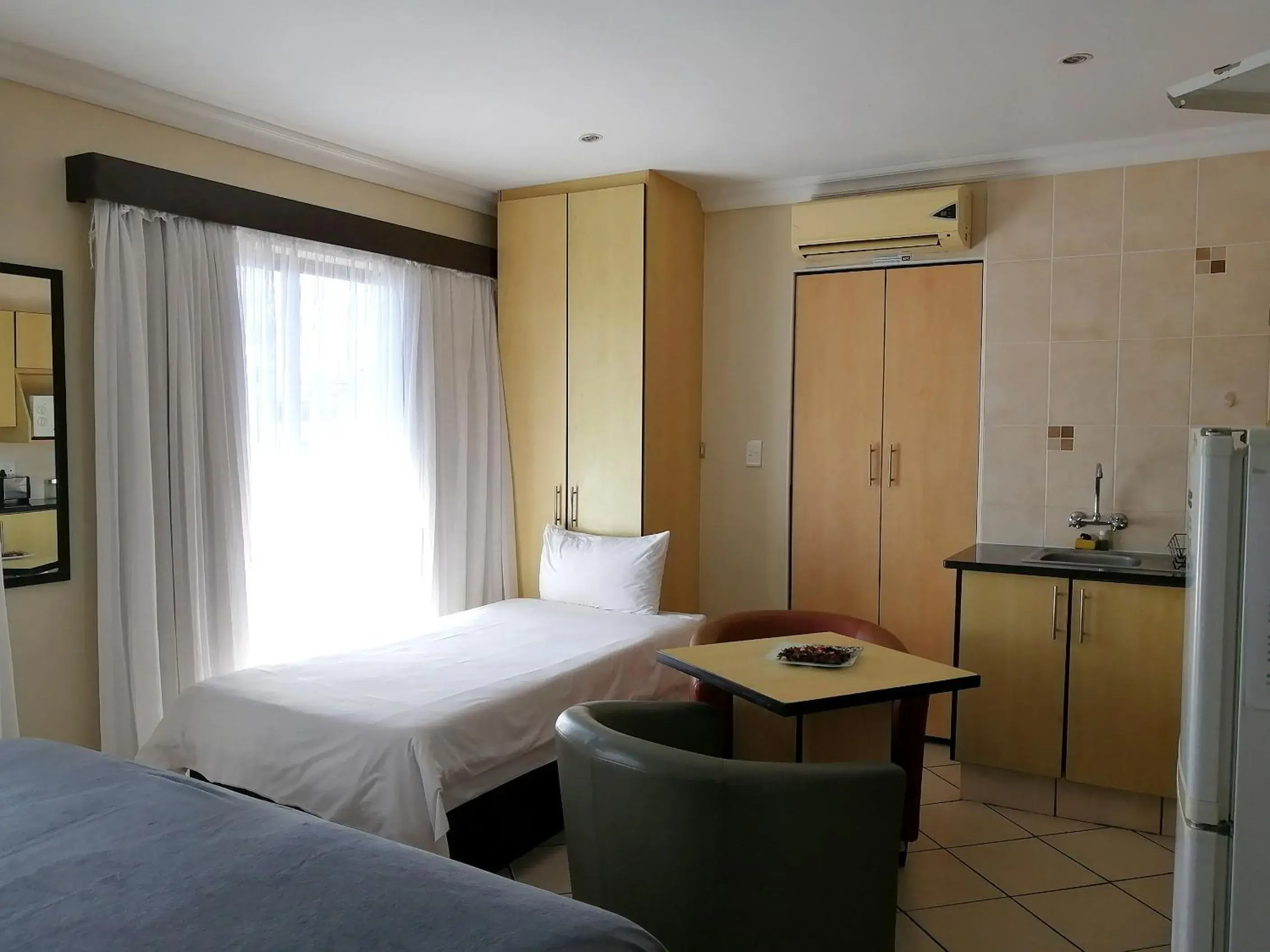 Photo of the whole room in Seagull Lodge Photo of the whole room in Seagull Lodge