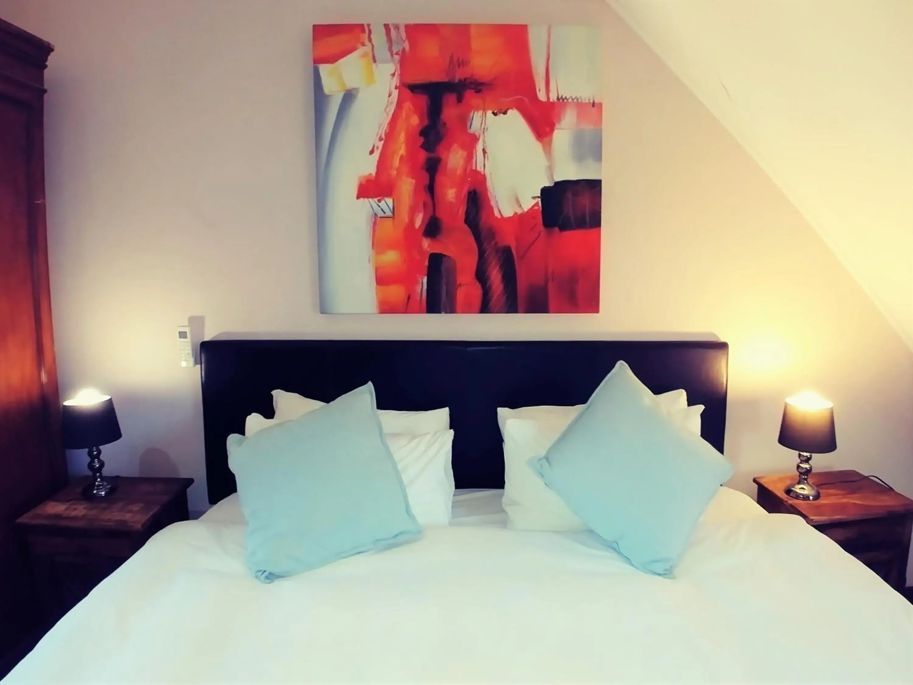 Winelands Villa Guesthouse and Cottages Winelands Villa Guesthouse and Cottages