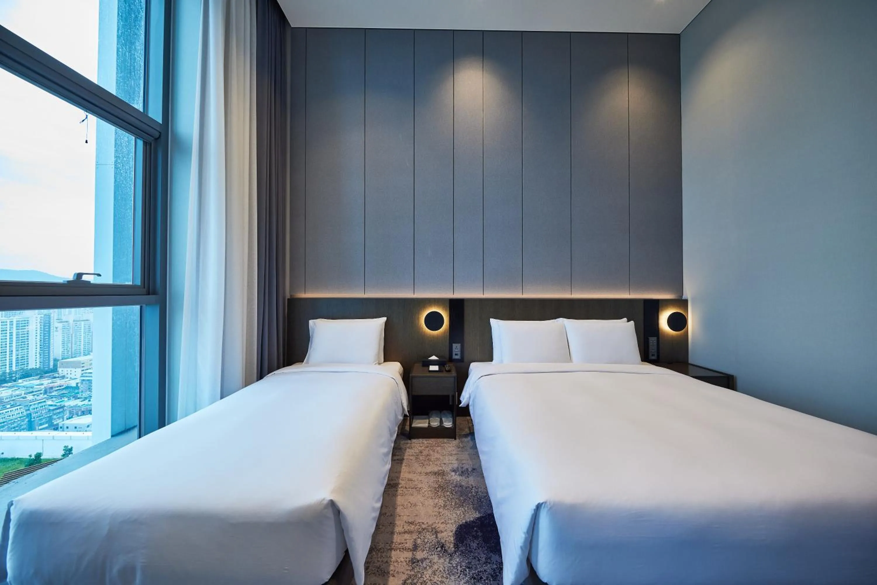 Hotel HLB