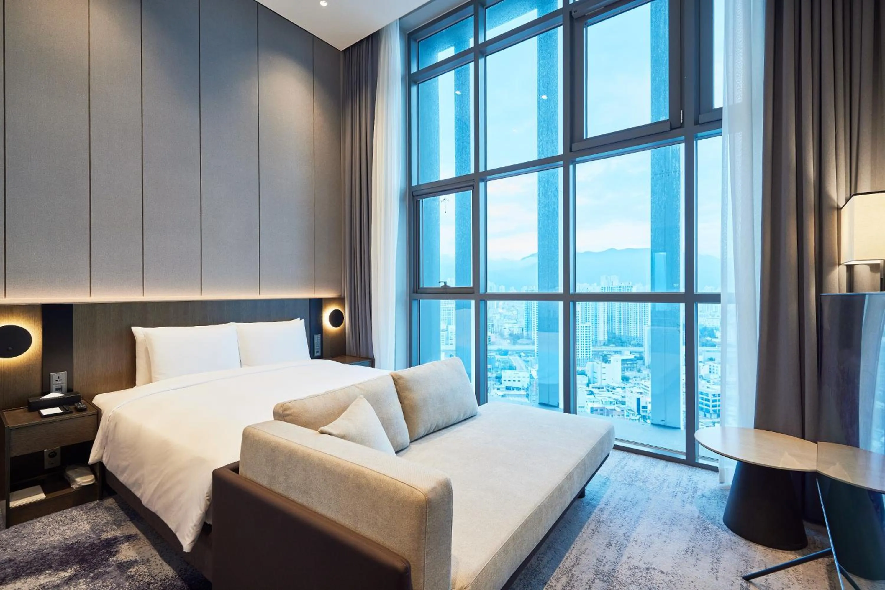 Hotel HLB