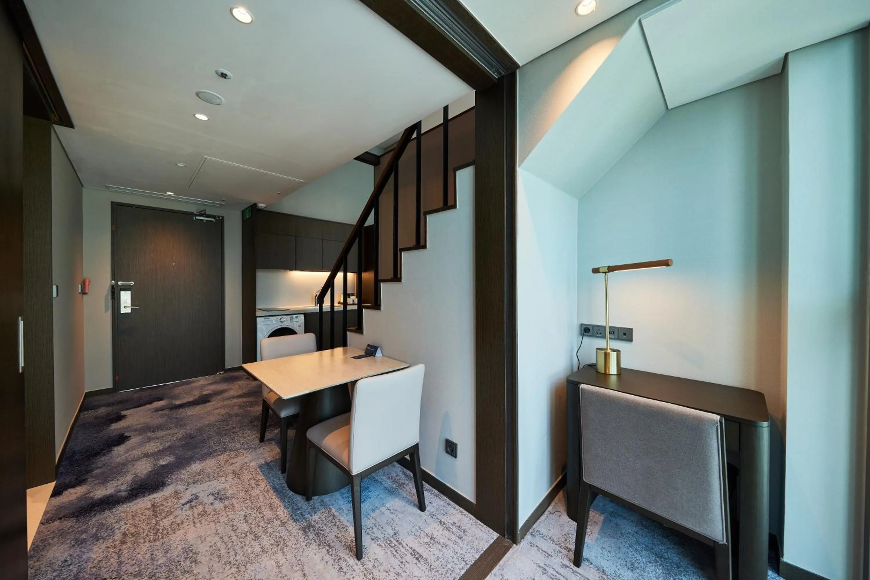 Hotel HLB