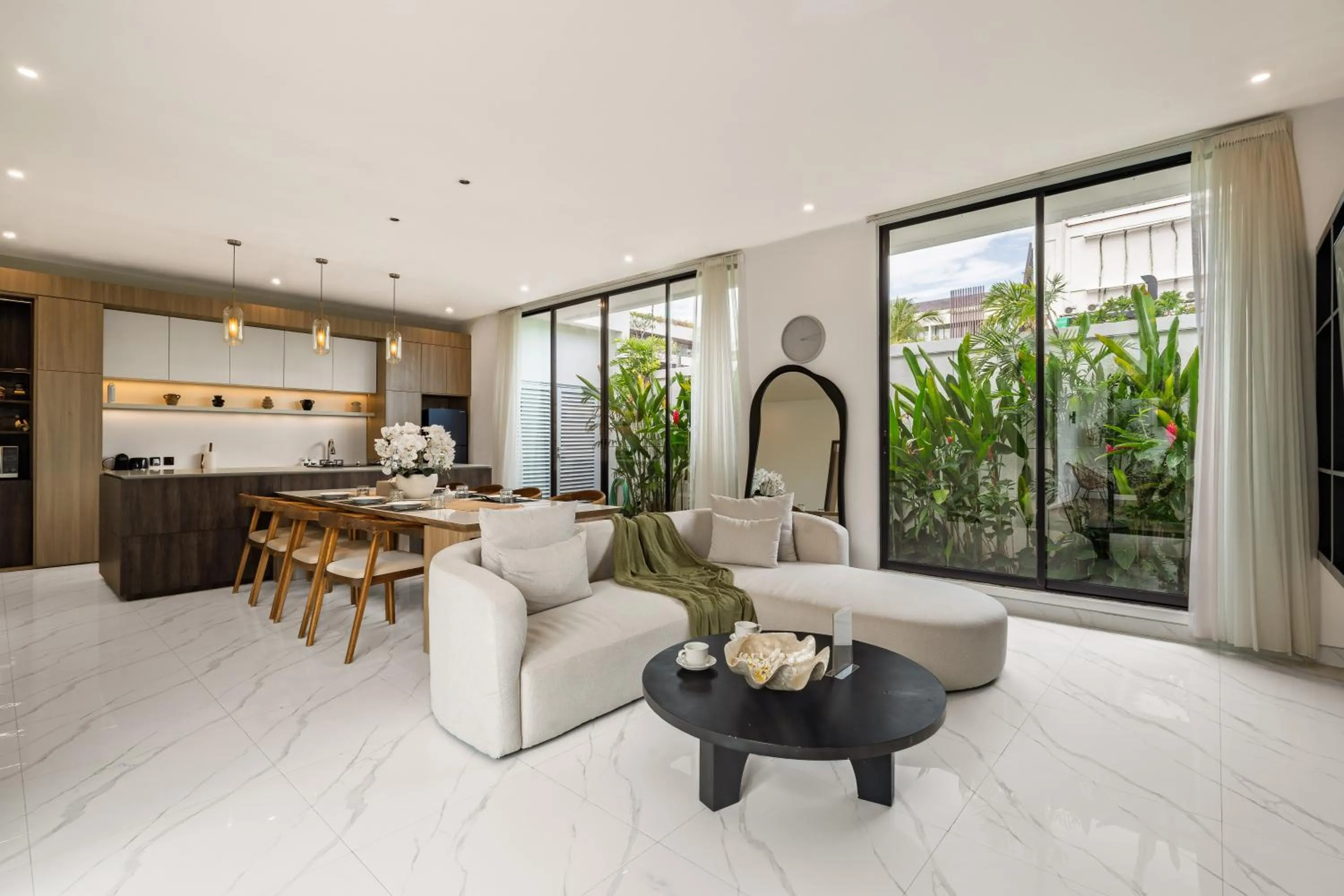 Villa Toku by BaliSuperHost