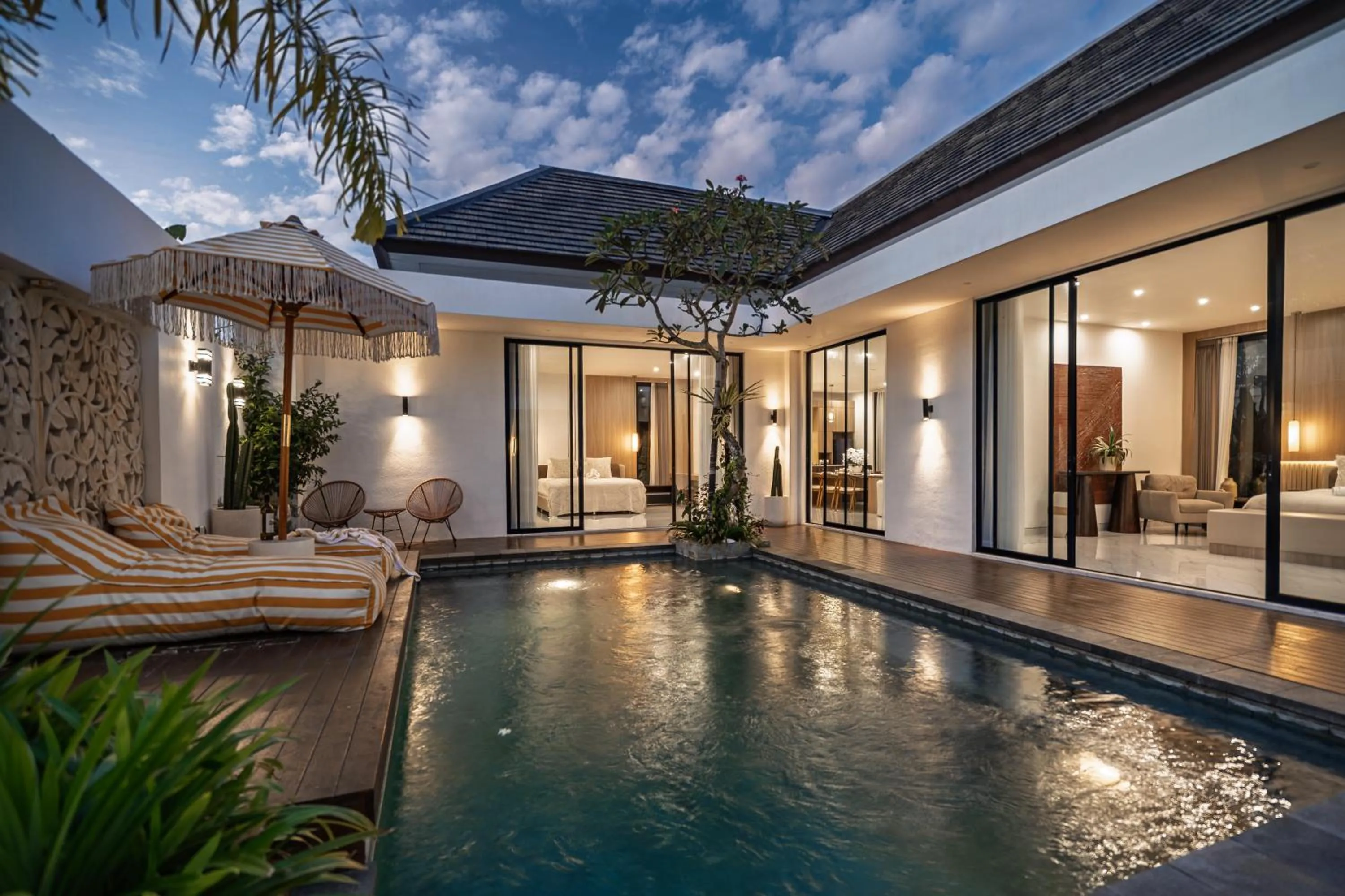 Villa Toku by BaliSuperHost