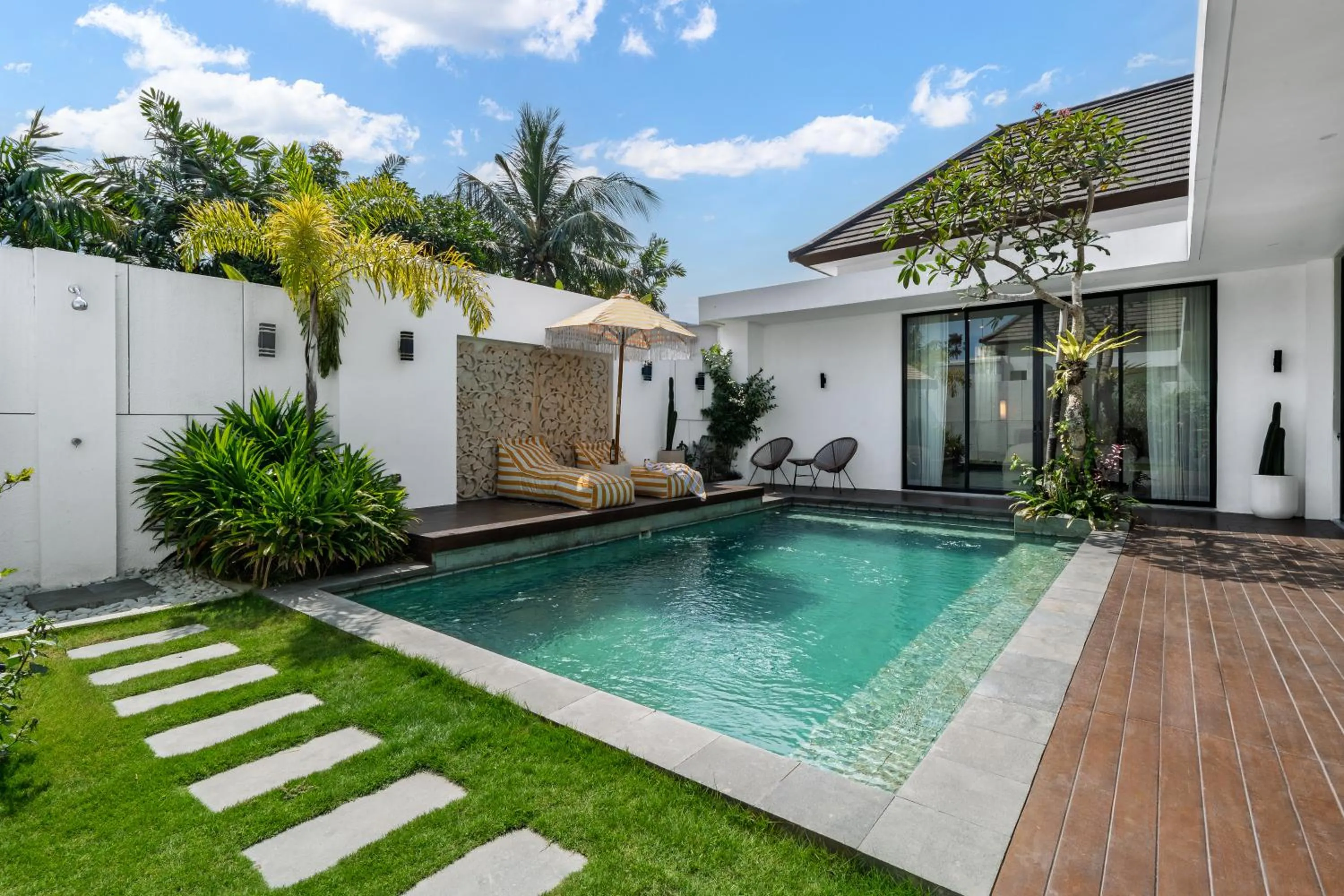 Villa Toku by BaliSuperHost