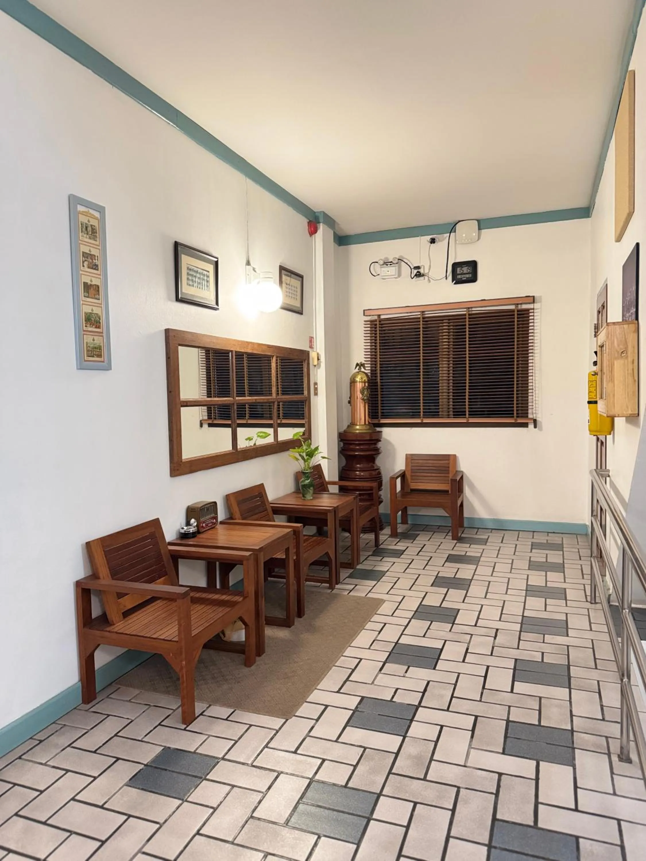 Buakao Inn