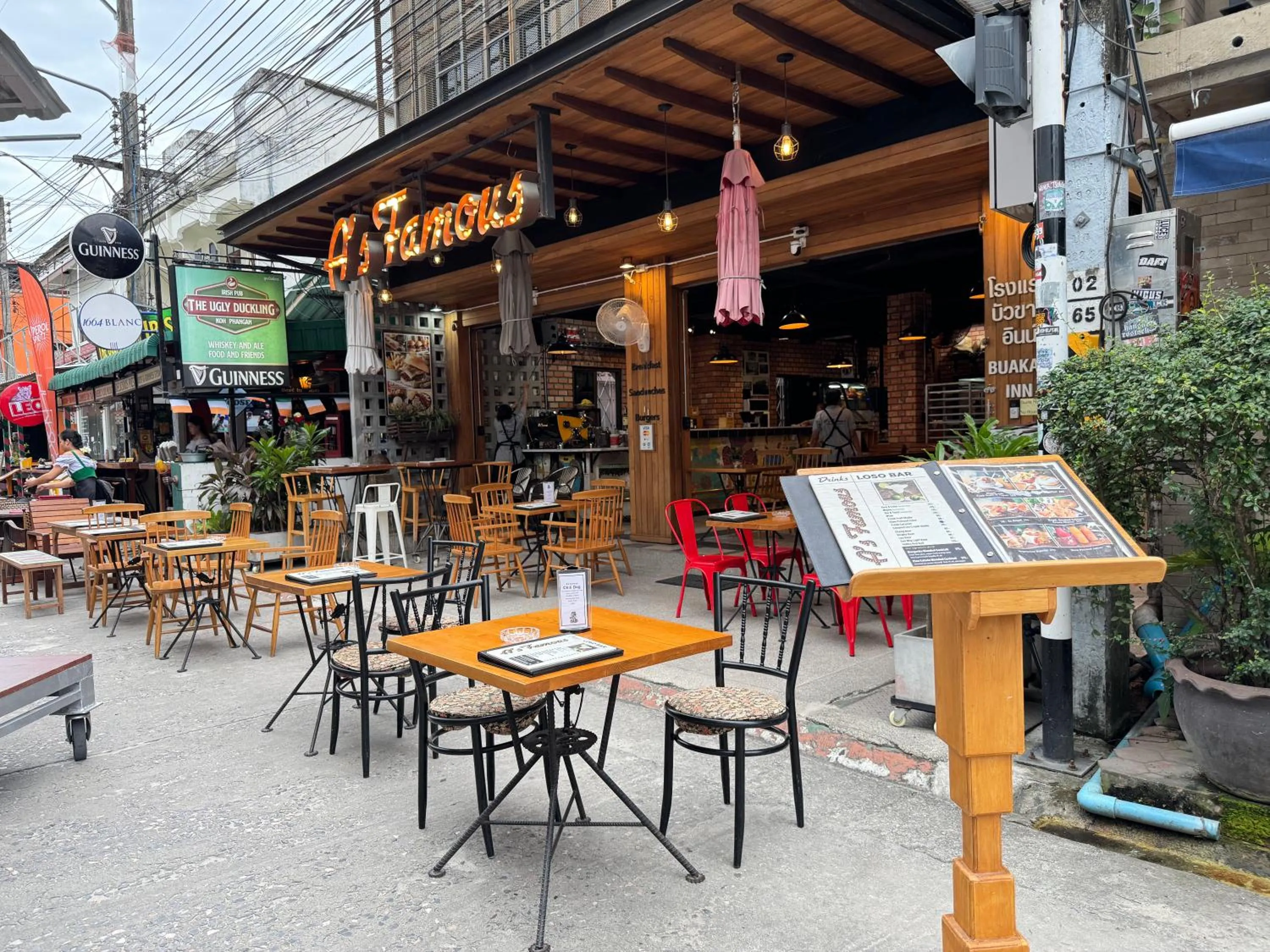 Buakao Inn
