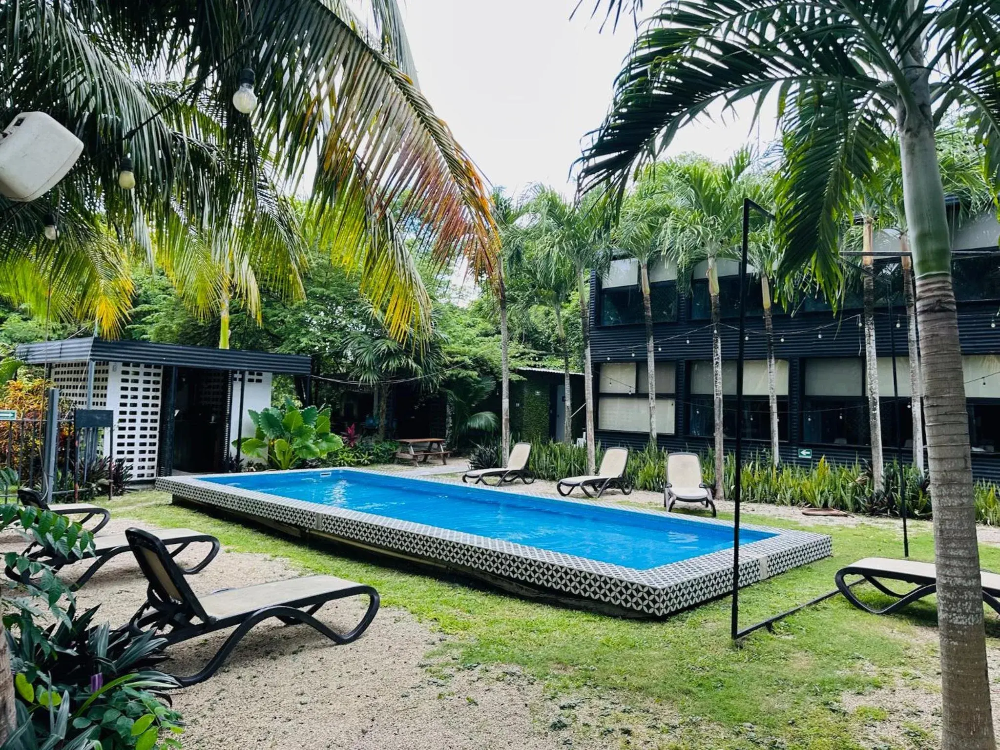 Bacalar 102 Hotel Bacalar 102 Hotel