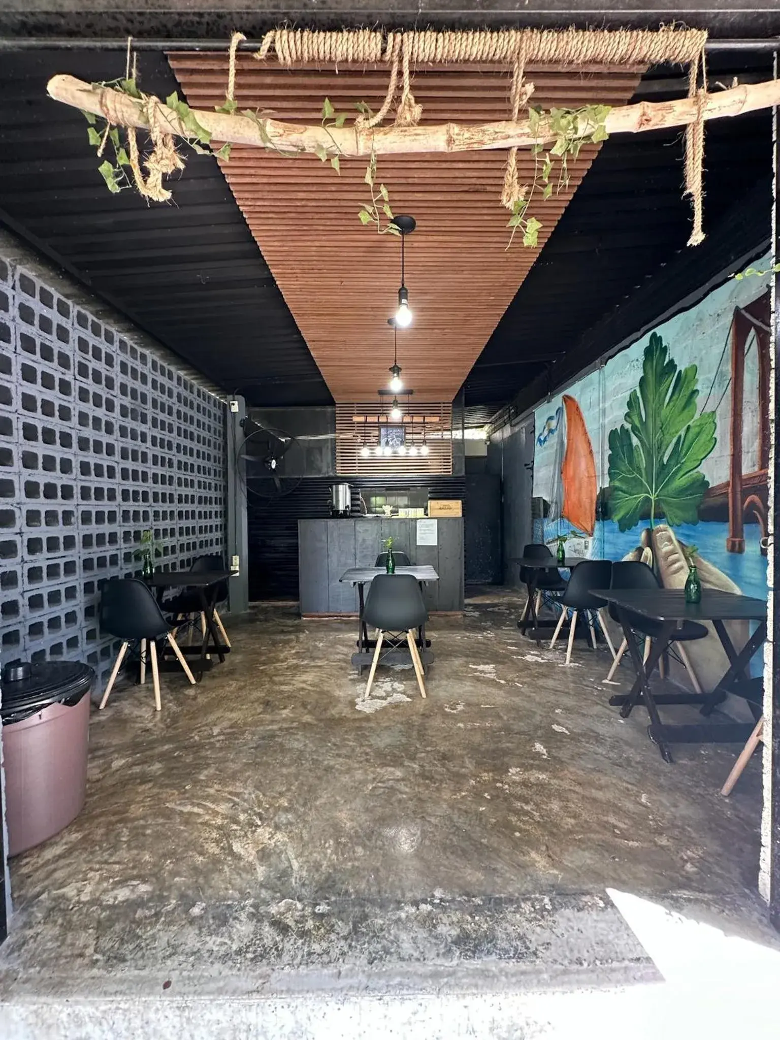 Breakfast in Bacalar 102 Hotel Breakfast in Bacalar 102 Hotel