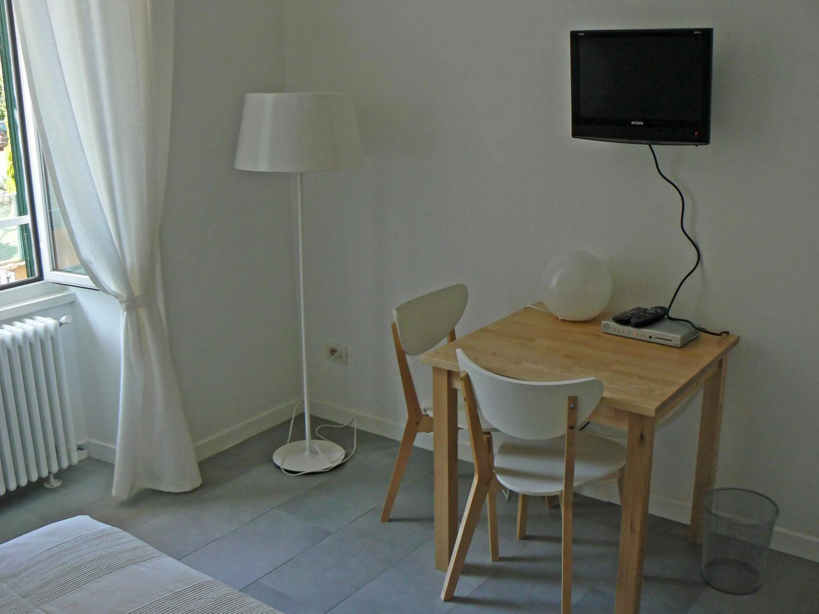 Day in B&b Il Sampietrino Dei Cavalleggeri