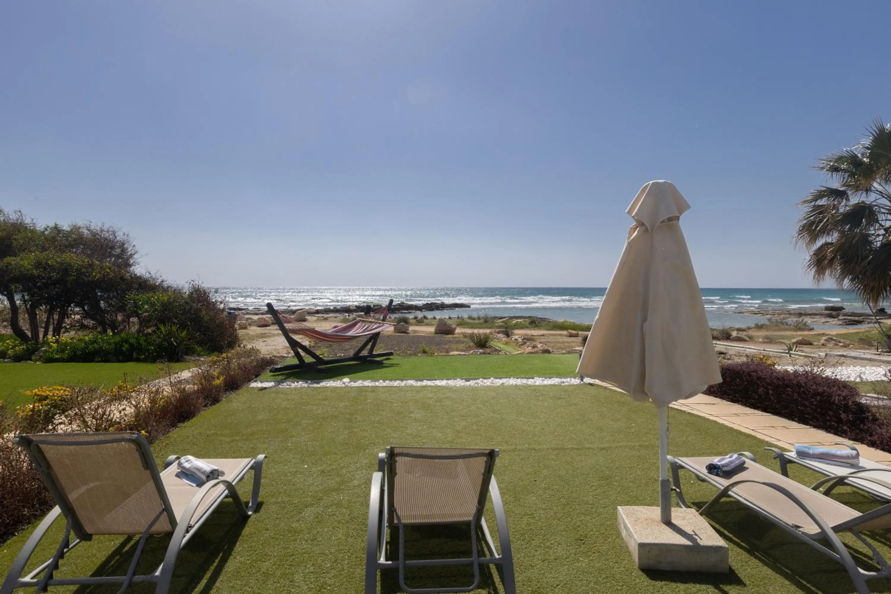 Gorgona Villas